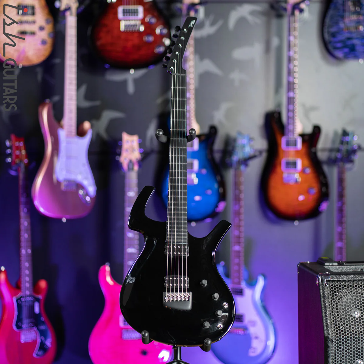 1993 Parker Fly Black - Image 2