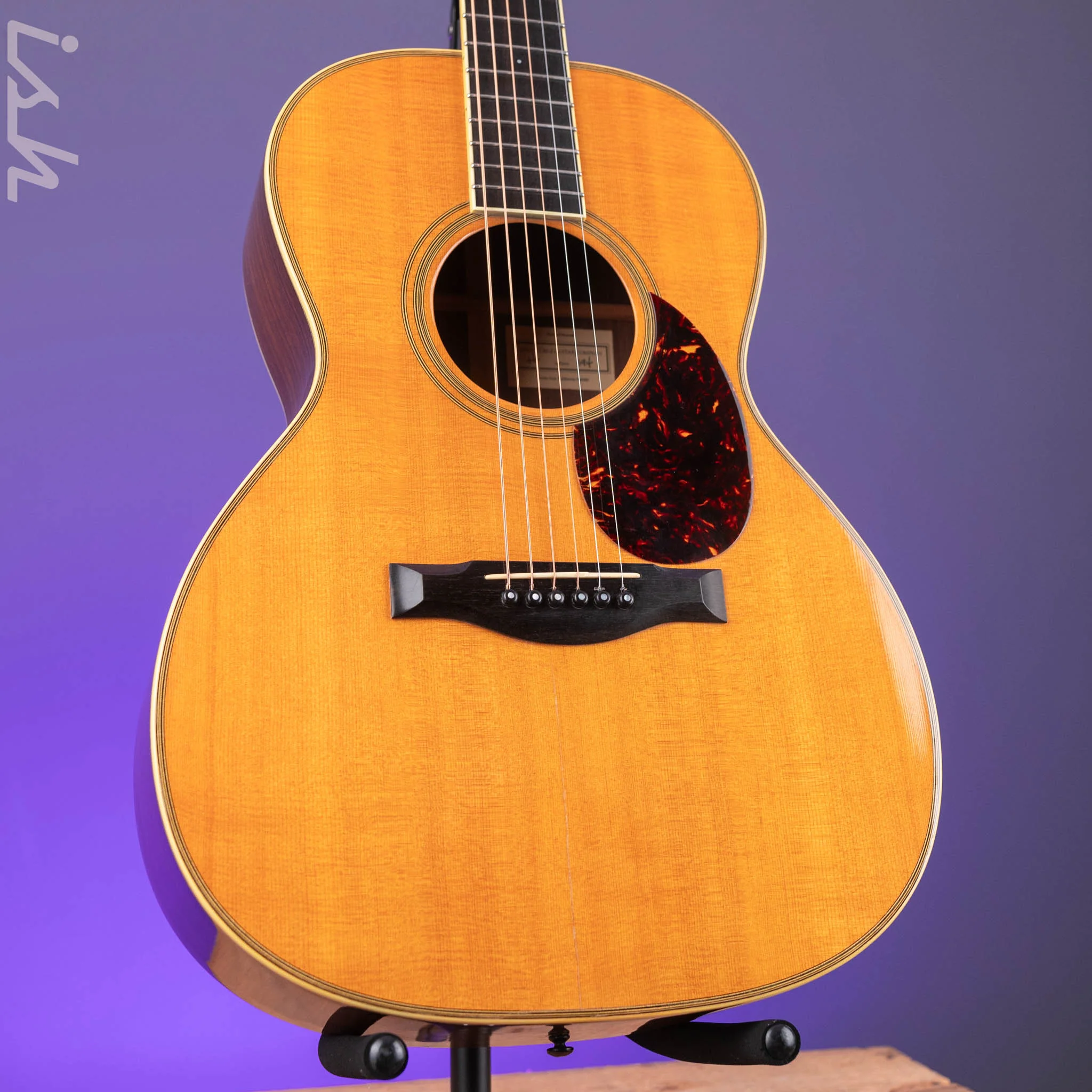 1993 Santa Cruz H Model