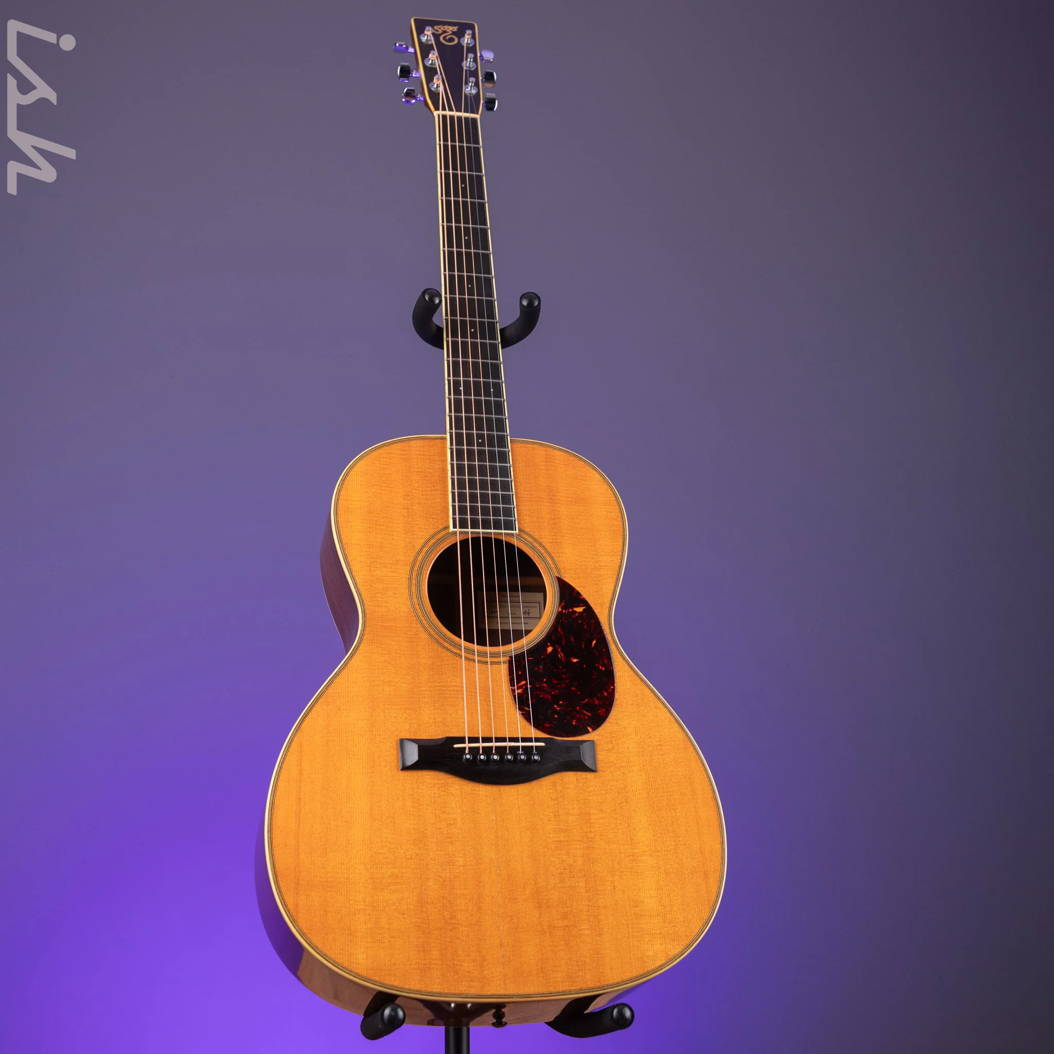 1993 Santa Cruz H Model - Image 2