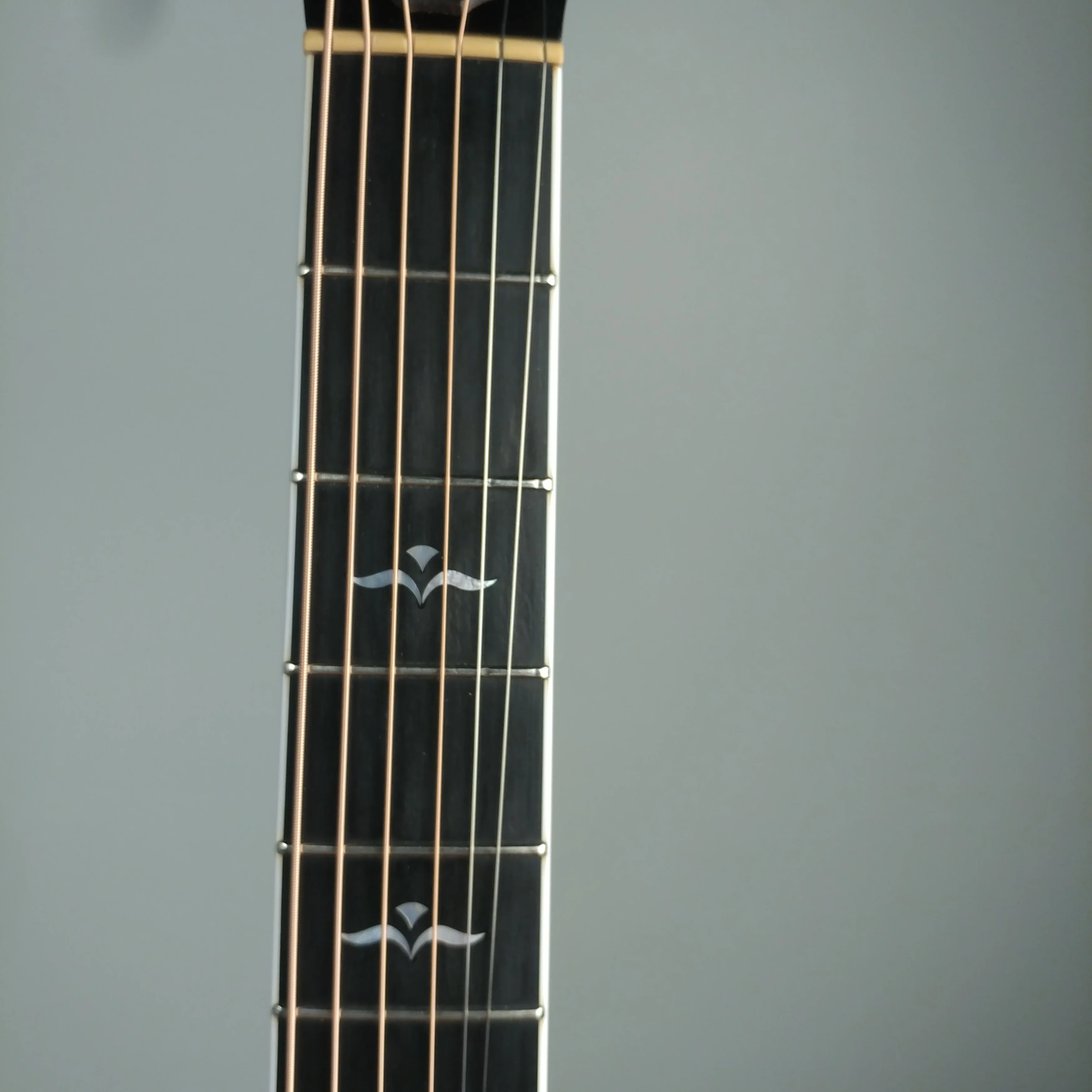 1993 Taylor 610 Natural With L.R. Baggs iBeam - Image 10