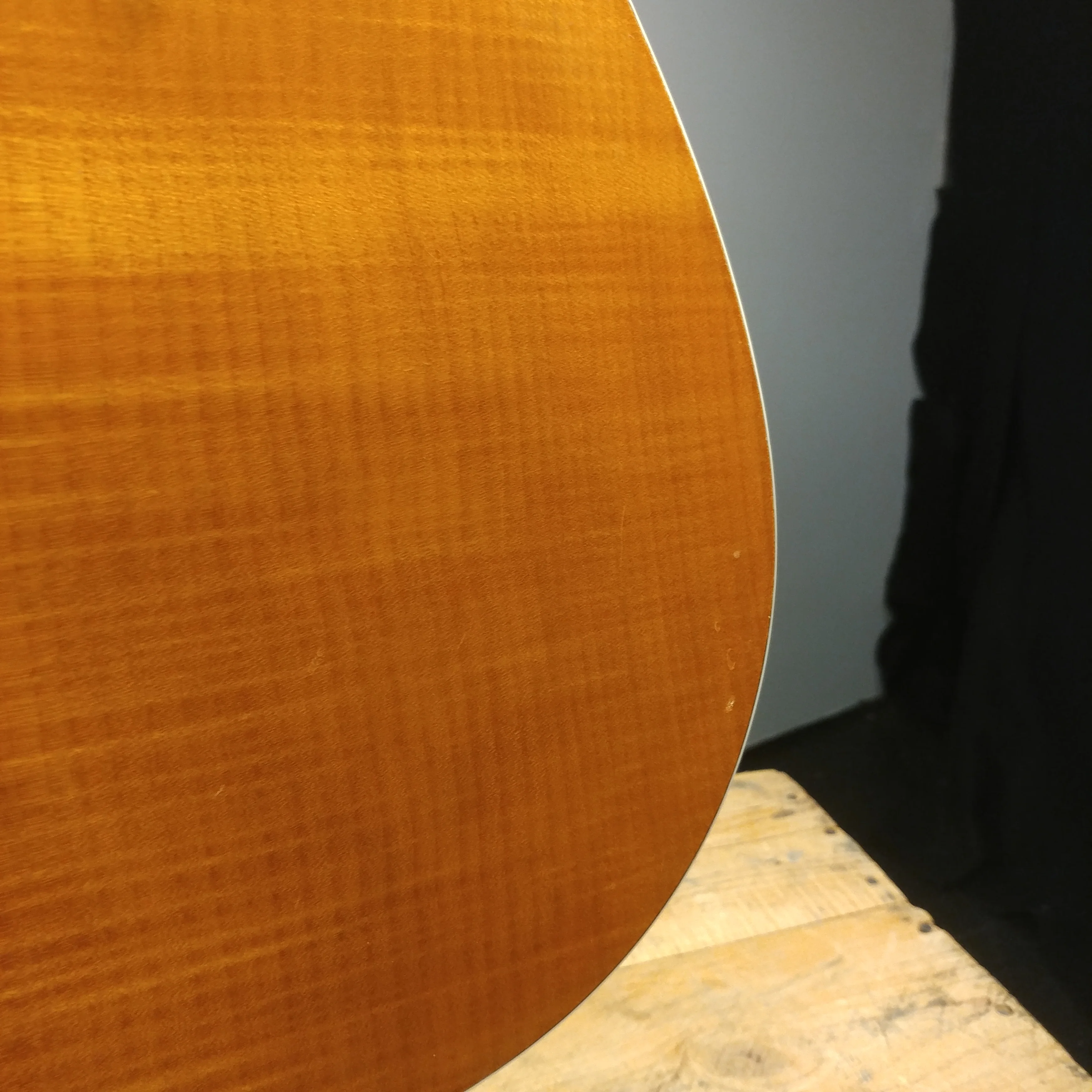 1993 Taylor 610 Natural With L.R. Baggs iBeam - Image 23