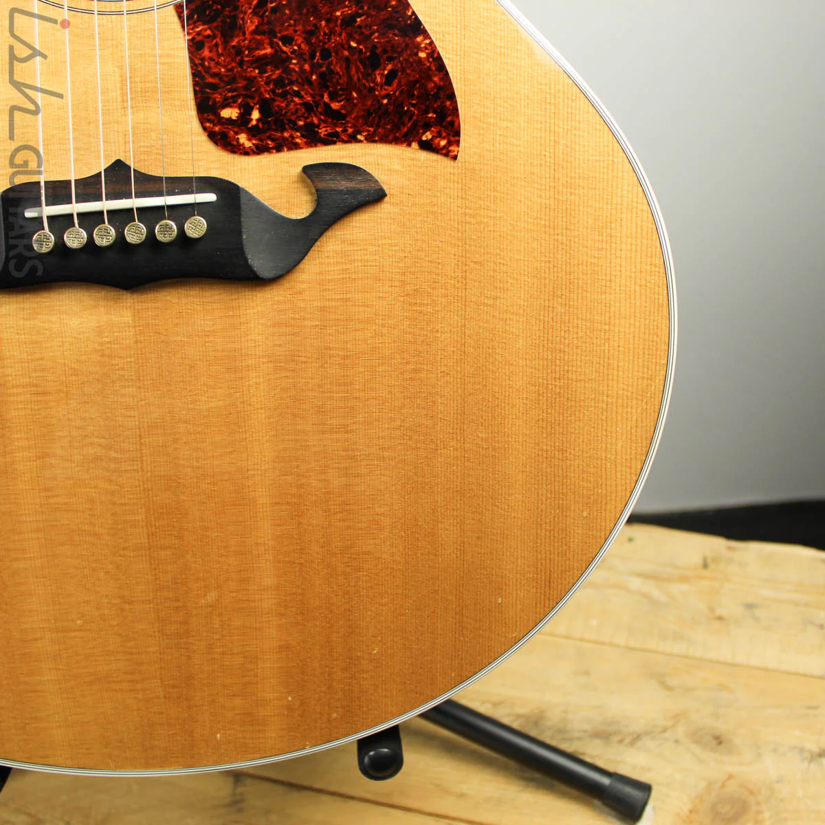 1993 Taylor 815CE w/ Case - Image 5