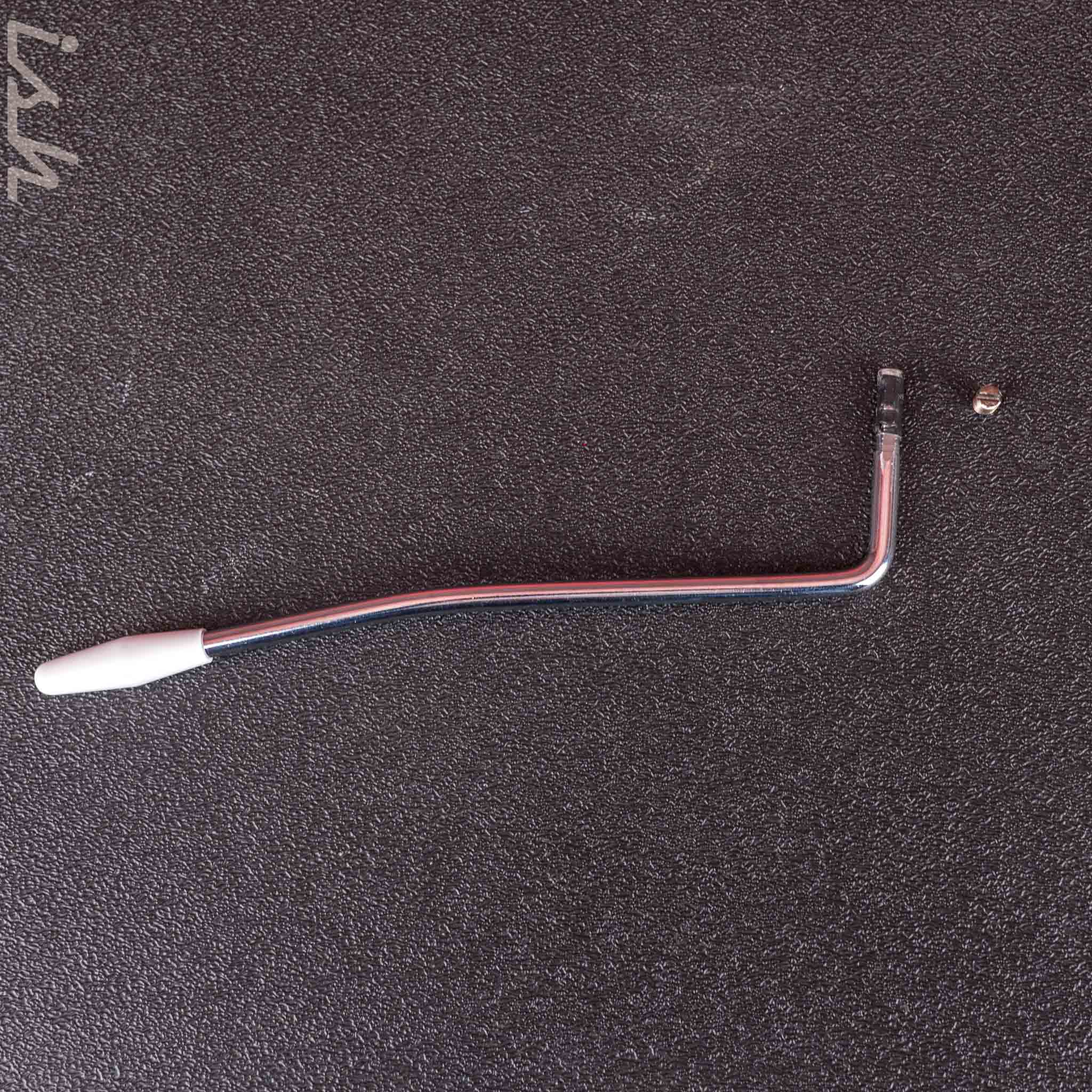 1994 Fender MG-69 MIJ Mustang Blue - Image 21