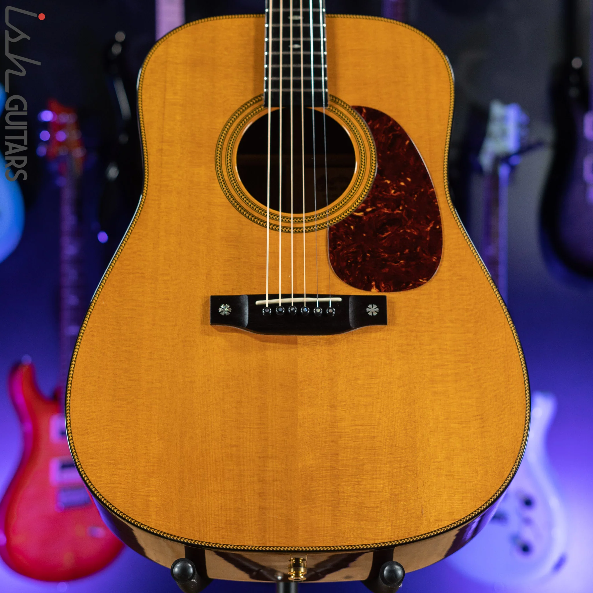 1994 Martin HD-28 GM LSH Grand Marquis