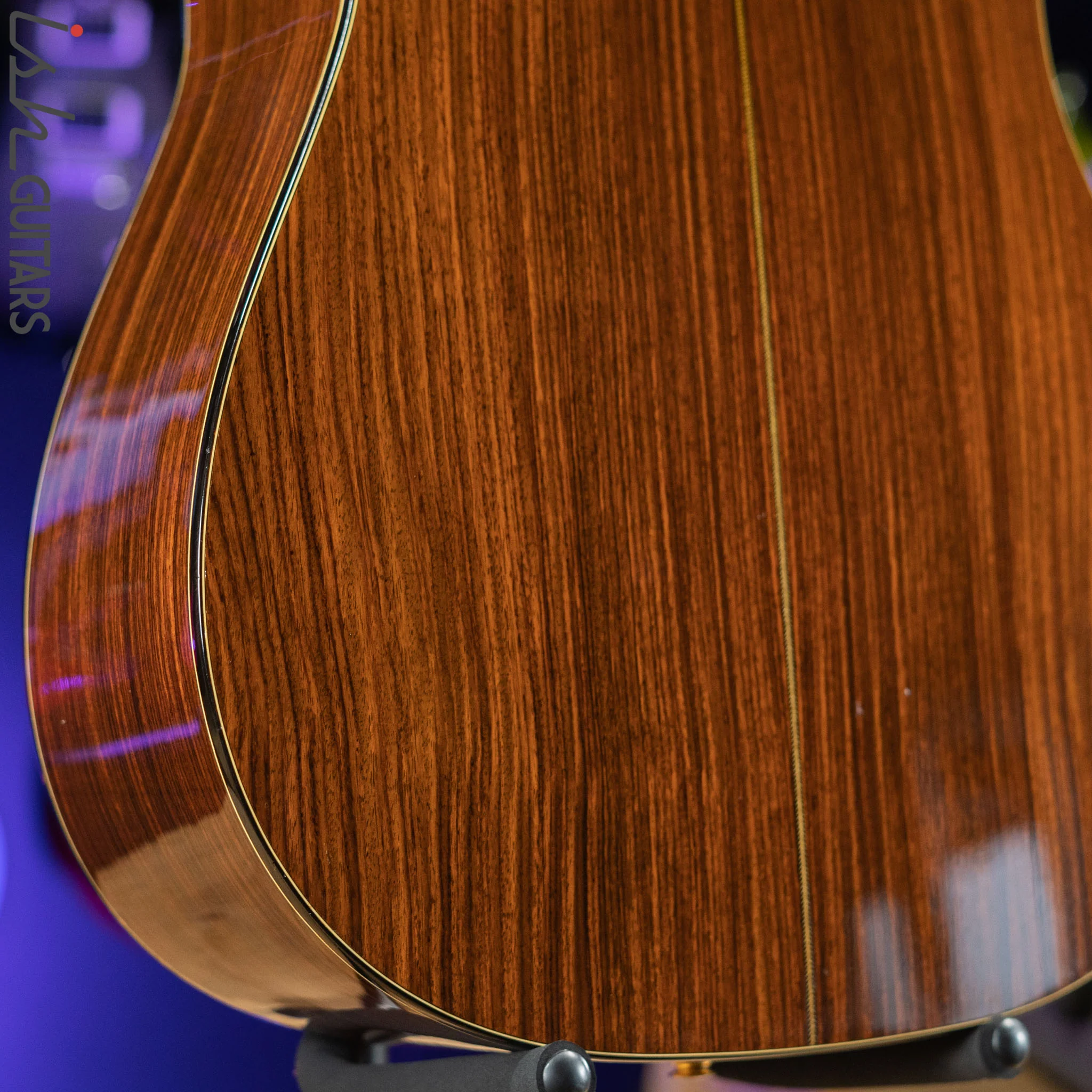 1994 Martin HD-28 GM LSH Grand Marquis - Image 11