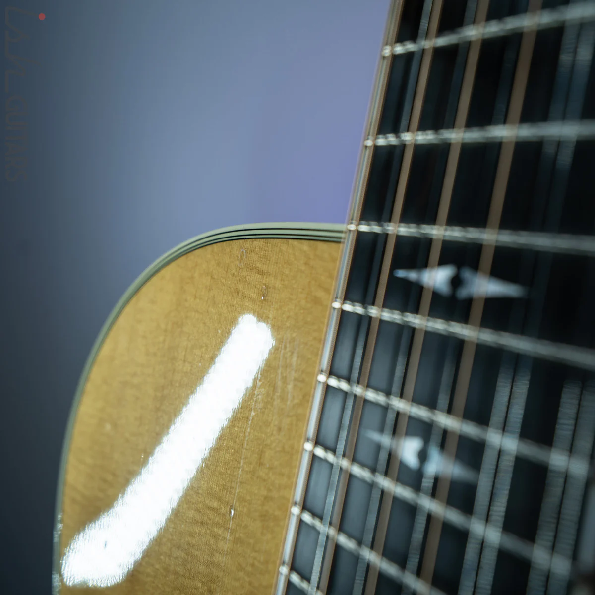 1994 Taylor 855 12 String Acoustic - Image 17