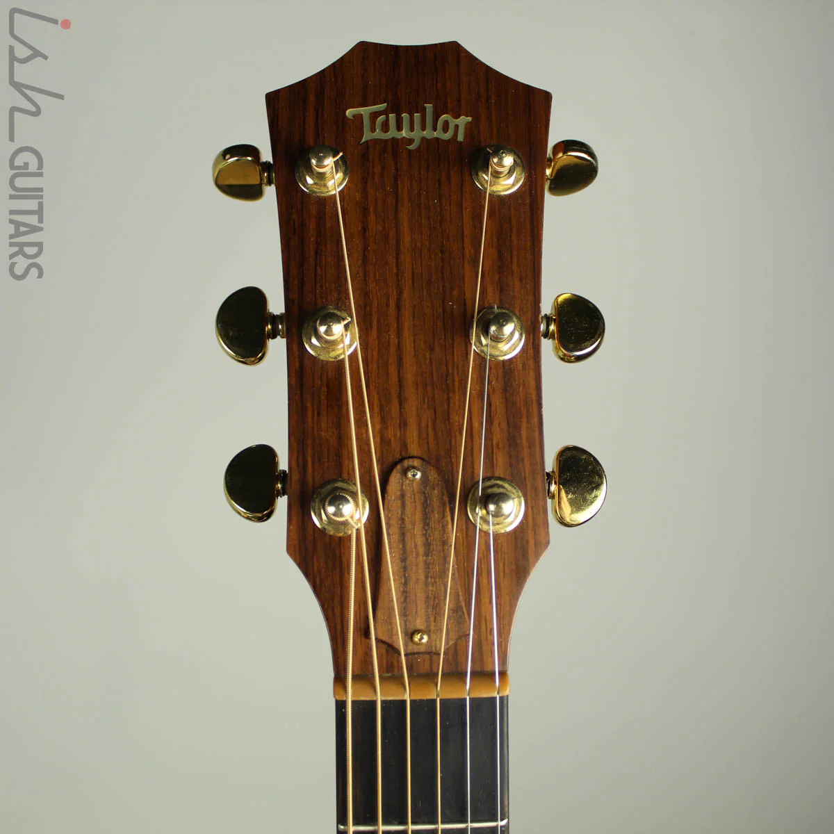 1994 Taylor 912CE Grand Concert Natural - Image 7