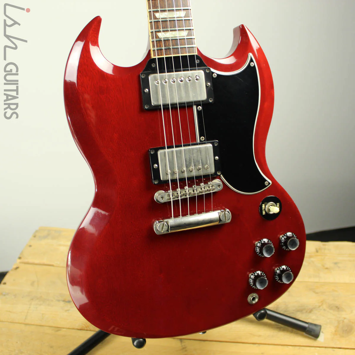 1995 Gibson SG Standard '61 Reissue