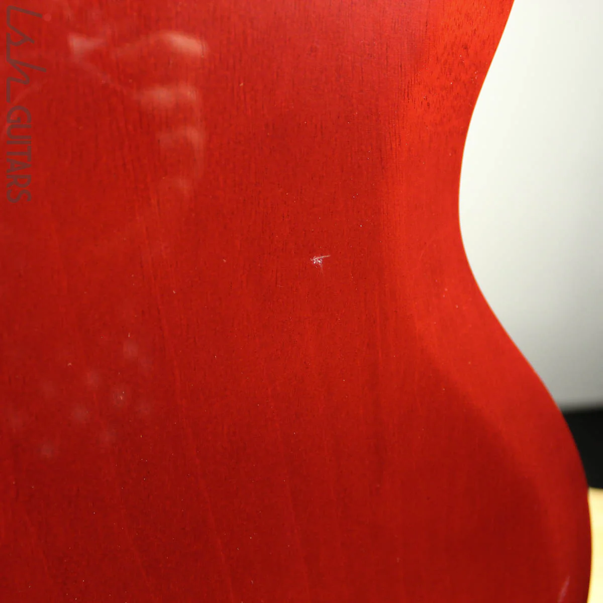 1995 Gibson SG Standard '61 Reissue - Image 12
