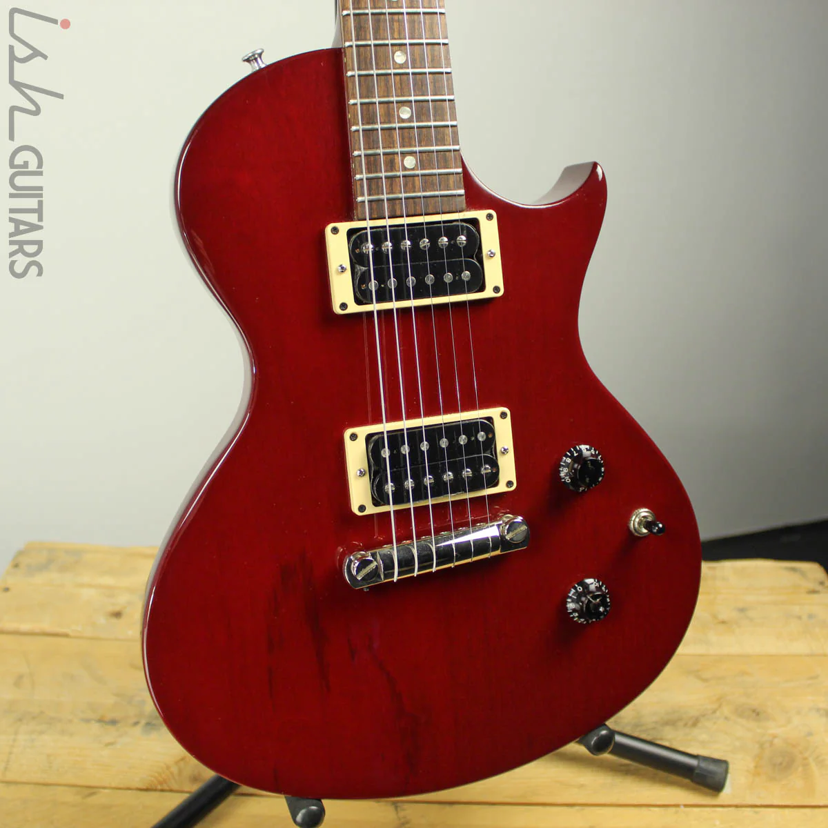 1996 Gibson The Hawk
