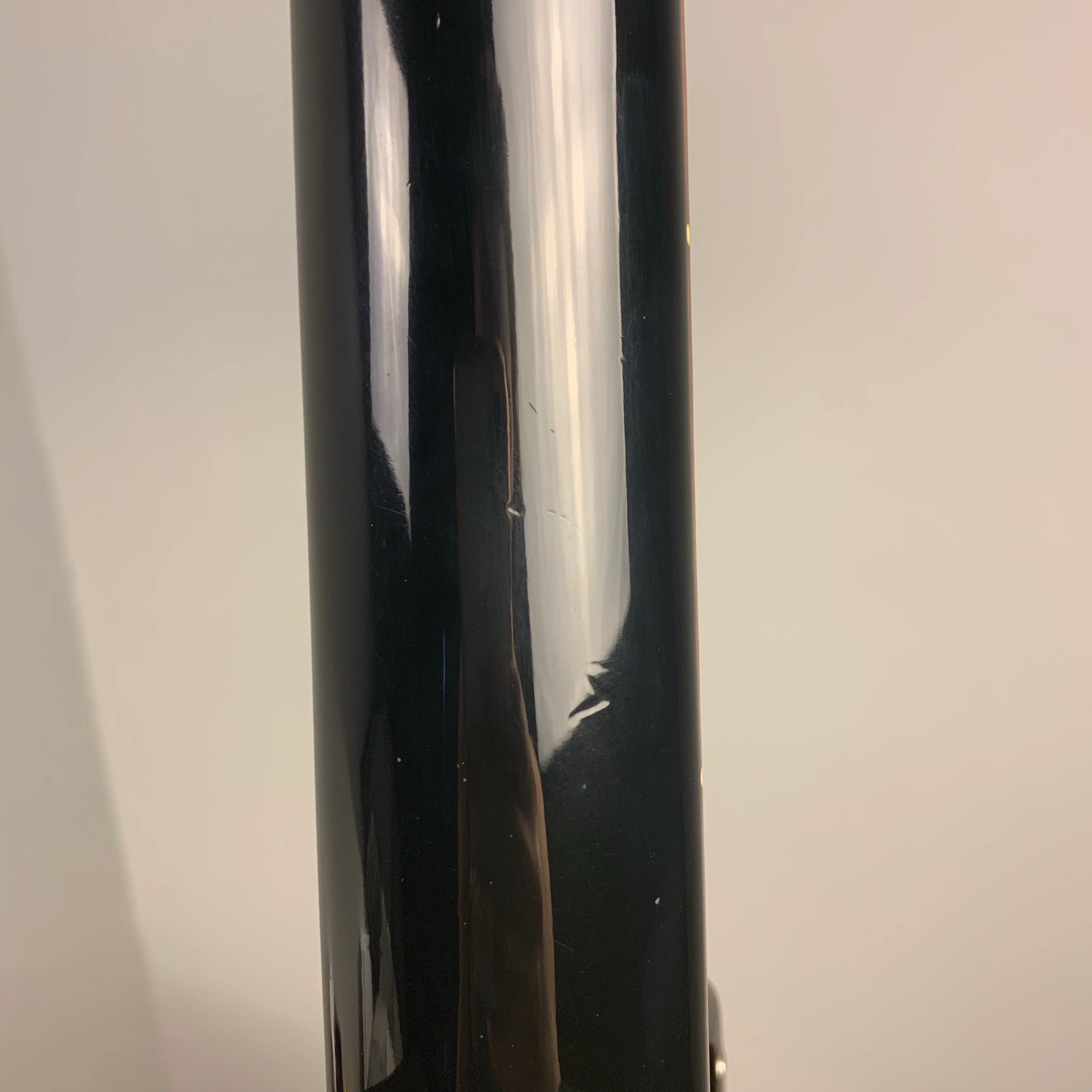 1997 Gibson BluesHawk Semihollow Black - Image 19