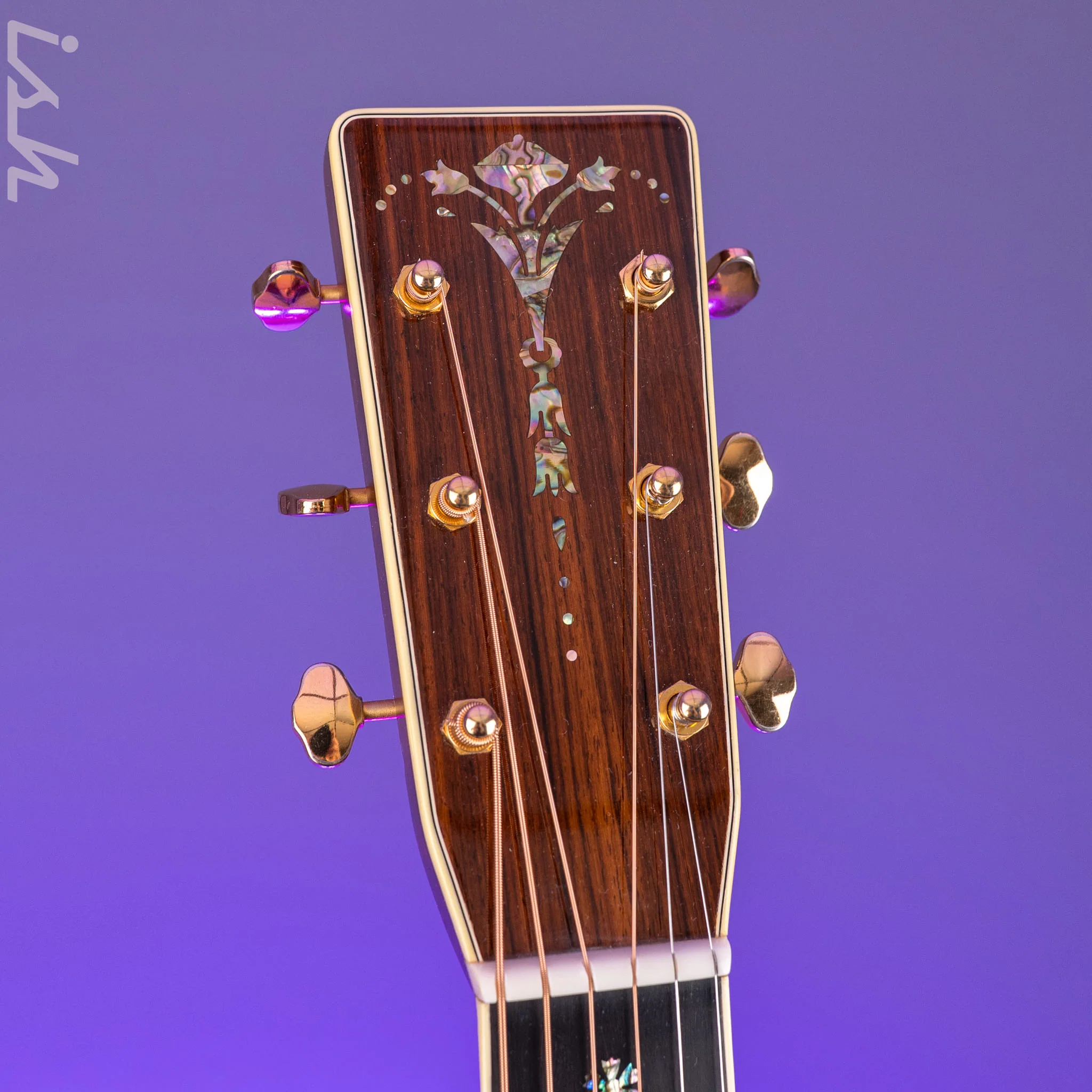 1997 Martin 000-42 Style Custom Shop - Image 12