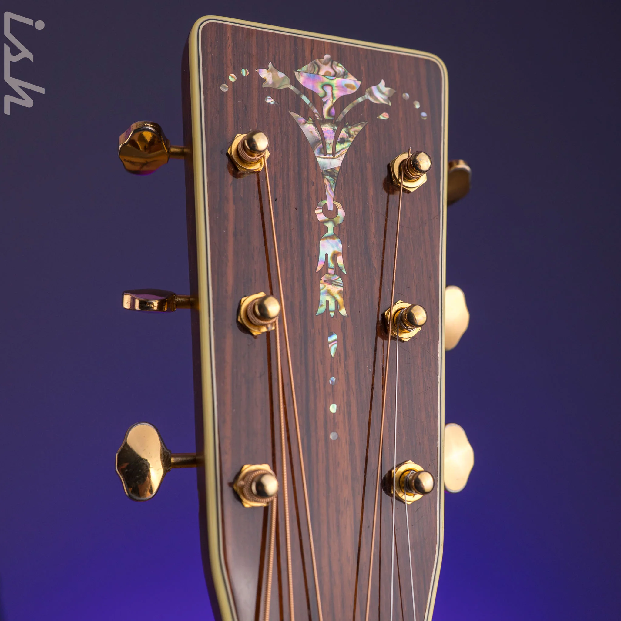 1997 Martin 000-42 Style Custom Shop - Image 13