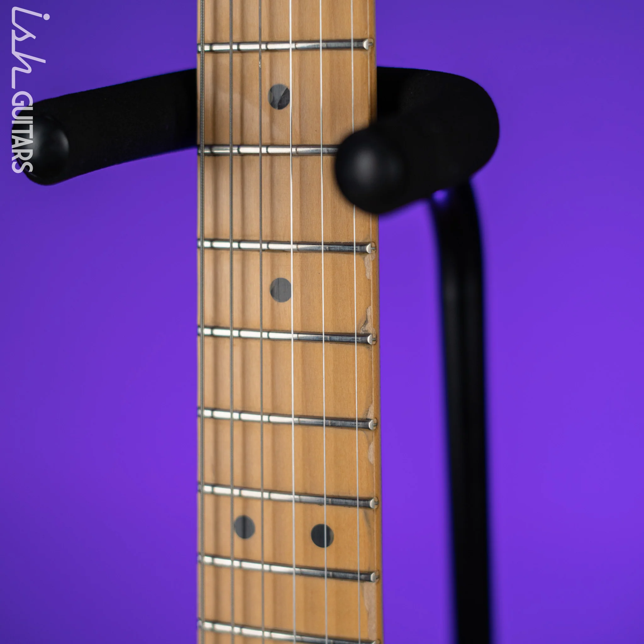 1999 Fender B-Bender Telecaster Candy Apple Red - Image 10