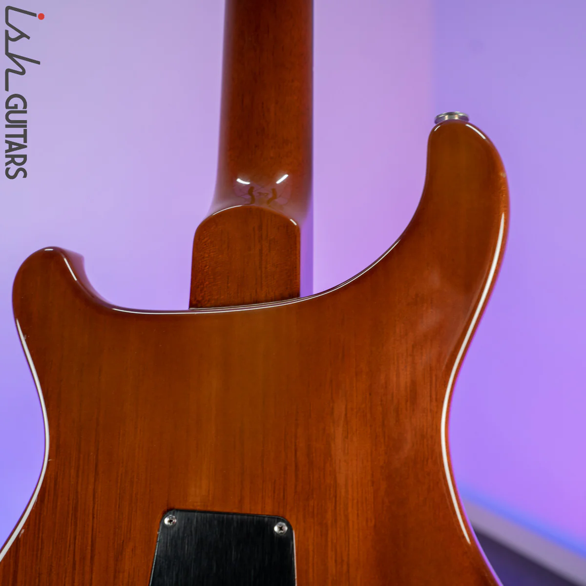 2000 PRS Custom 22 Vintage Burst - Image 13