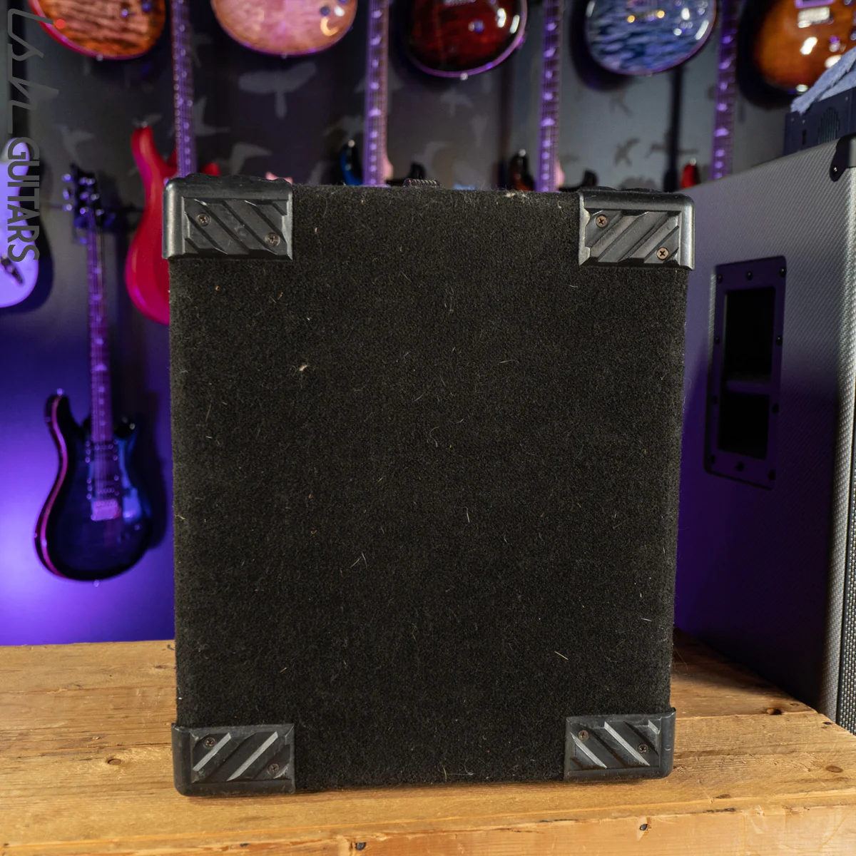 2000’s Markbass Mini CMD 121P Combo Bass Amp - Image 3
