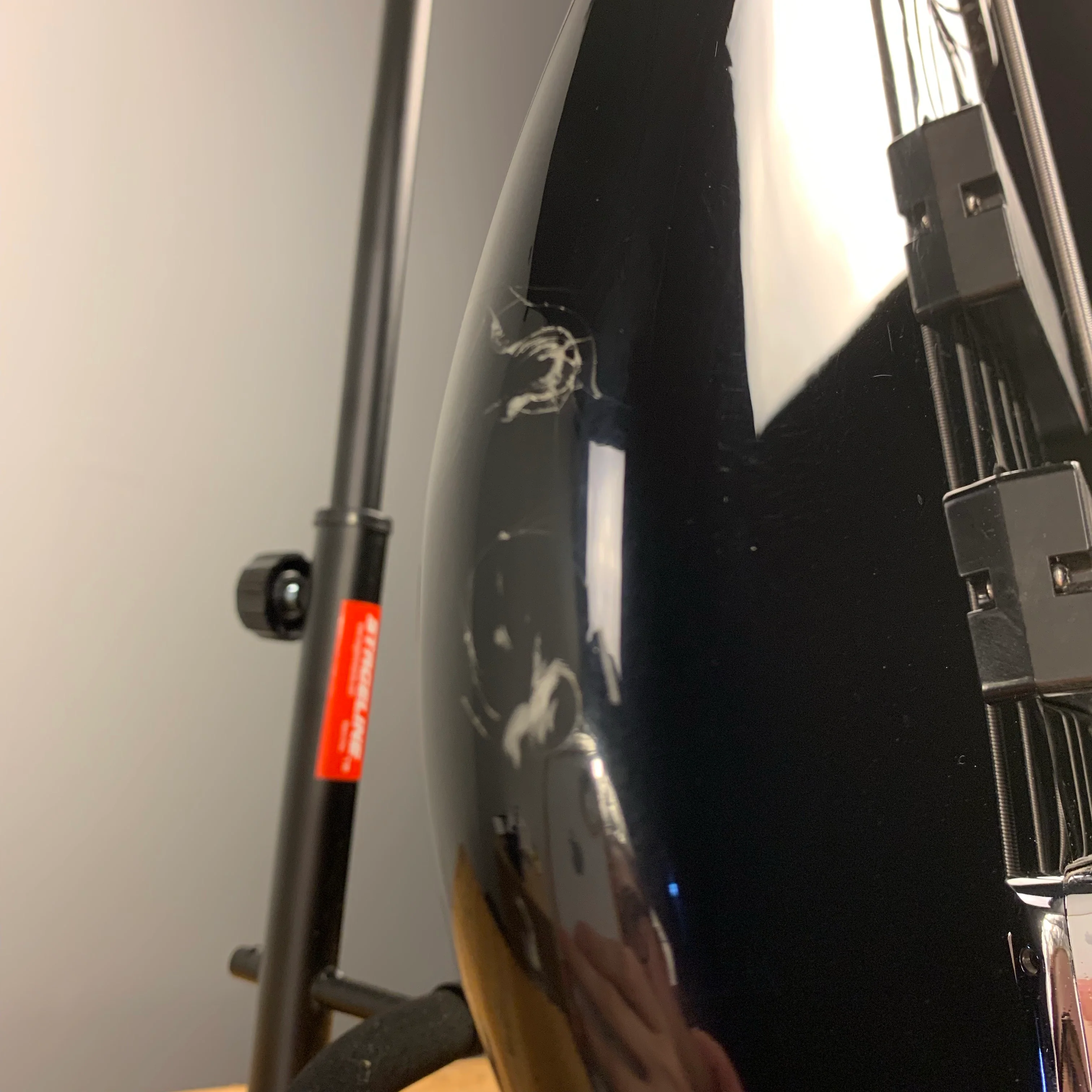2000’s Spector Euro 5LX Gloss Black - Image 14