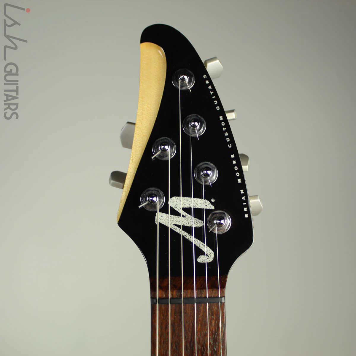 2001 Brian Moore USA C55 Piezo - Image 6