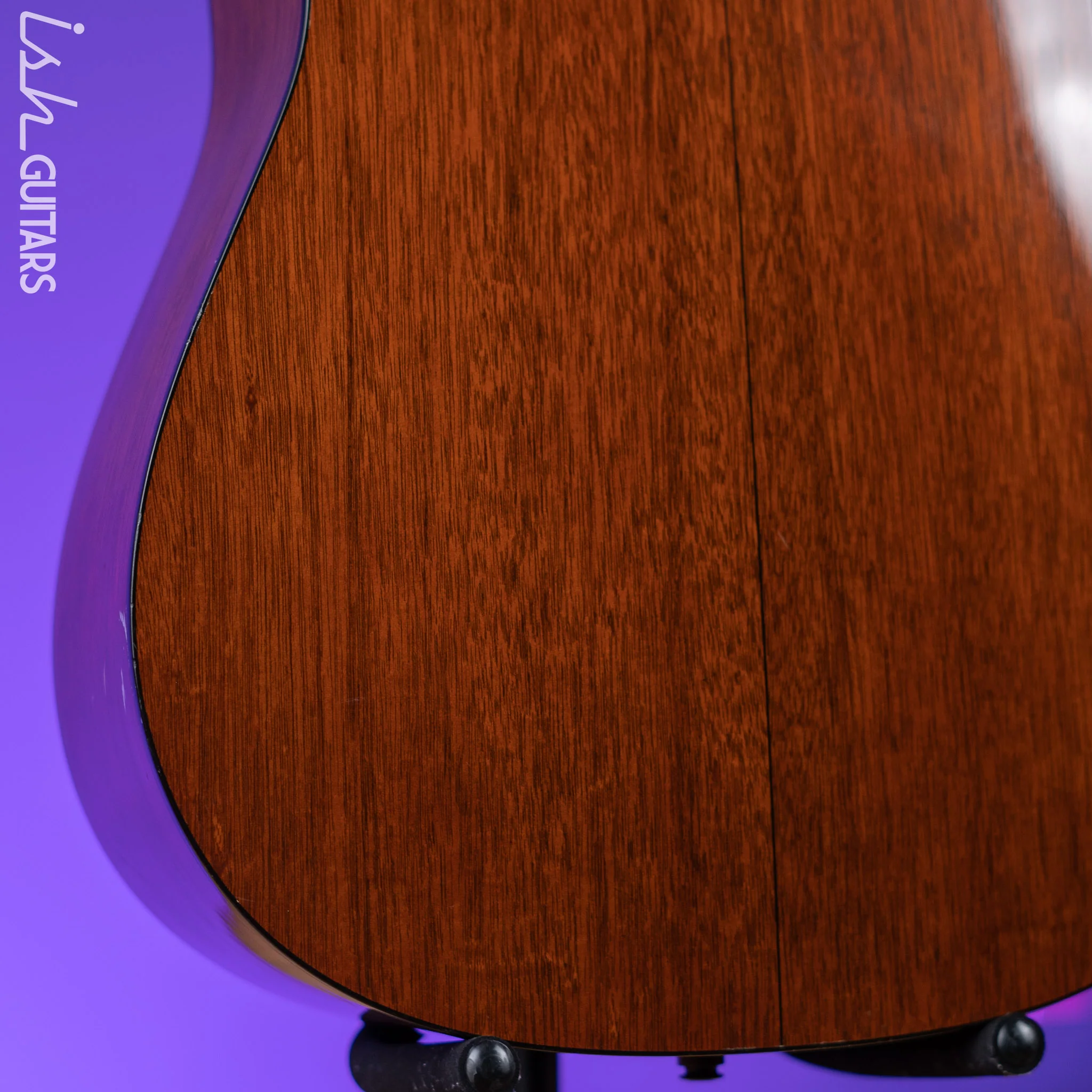 2003 Martin D-18 Natural Standard Series - Image 14