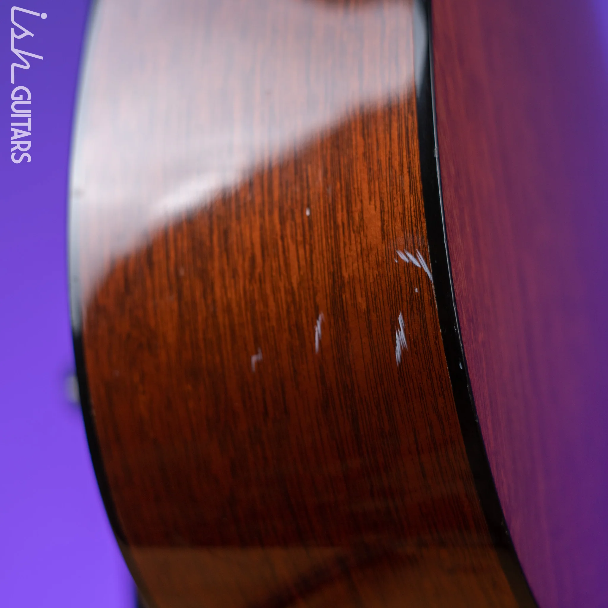 2003 Martin D-18 Natural Standard Series - Image 17