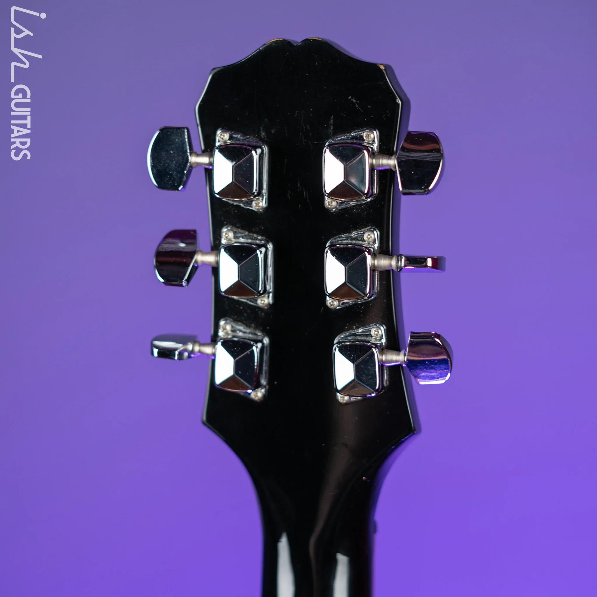 2003 Epiphone Les Paul Special II Sunburst - Image 15