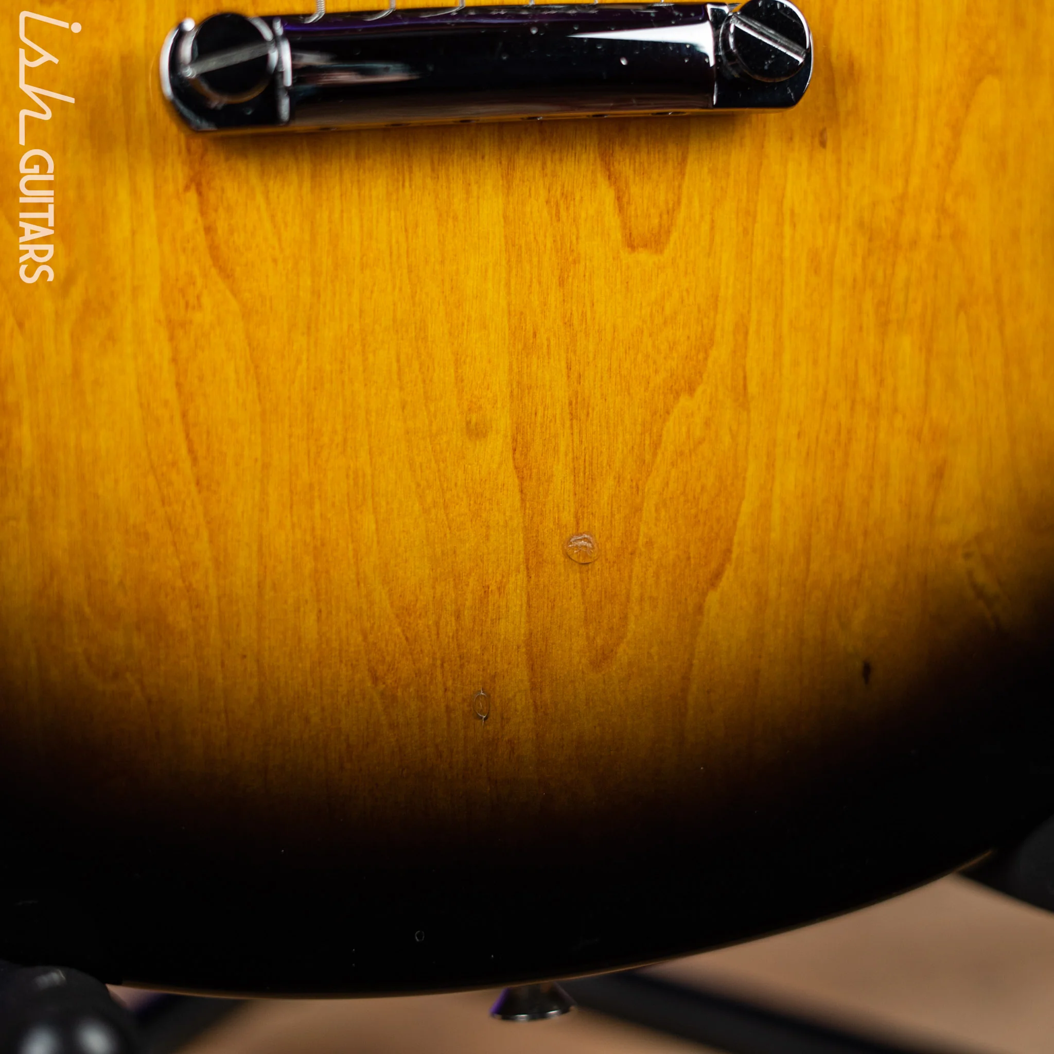 2003 Epiphone Les Paul Special II Sunburst - Image 7