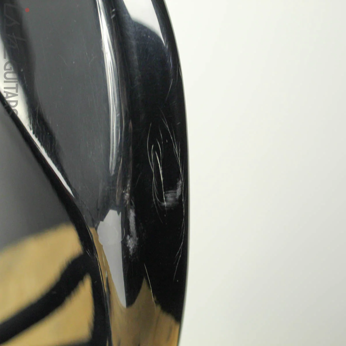 2004 Fender Jazz Bass Standard MIM Black - Image 17