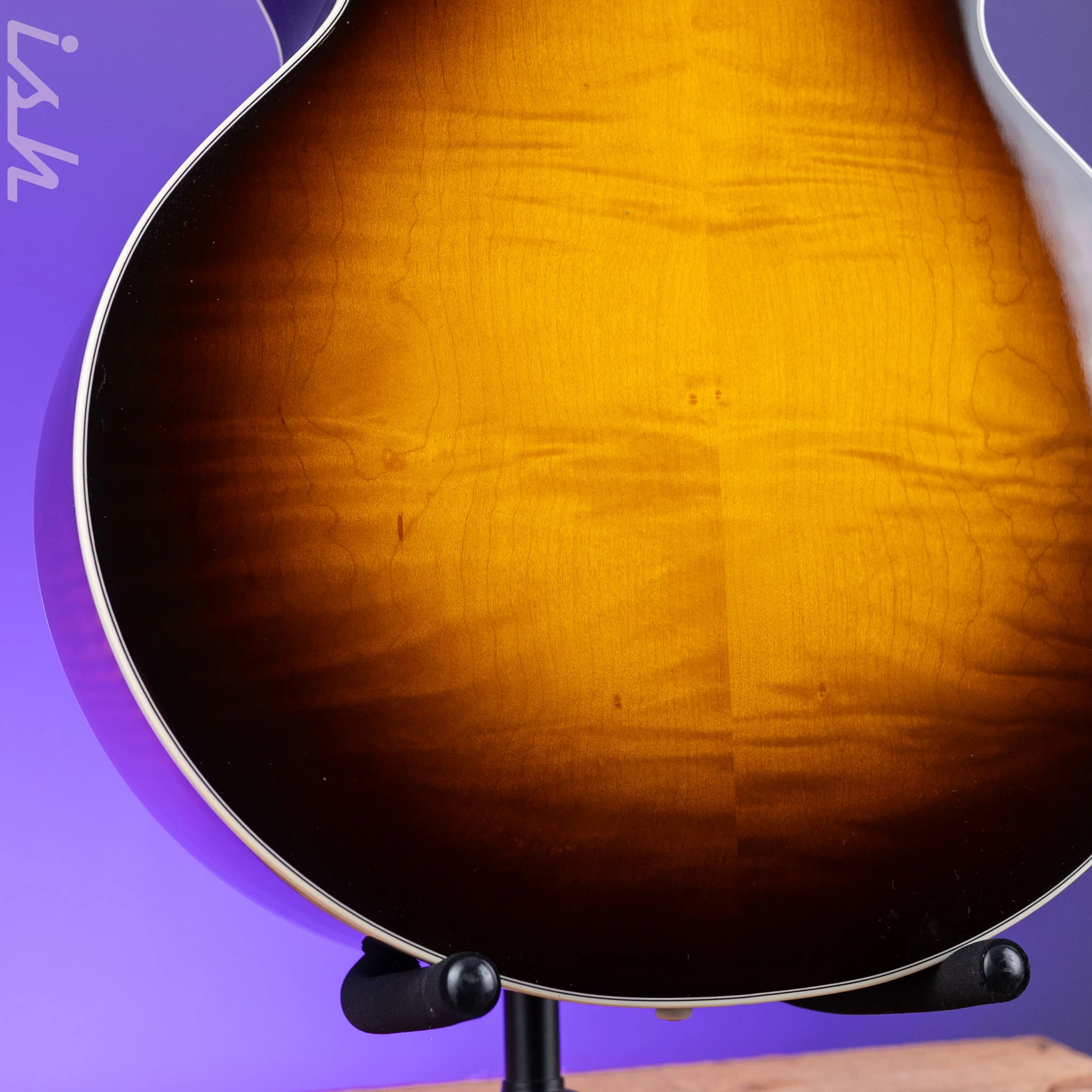 2004 Gibson J-185 12-String Sunburst - Image 15