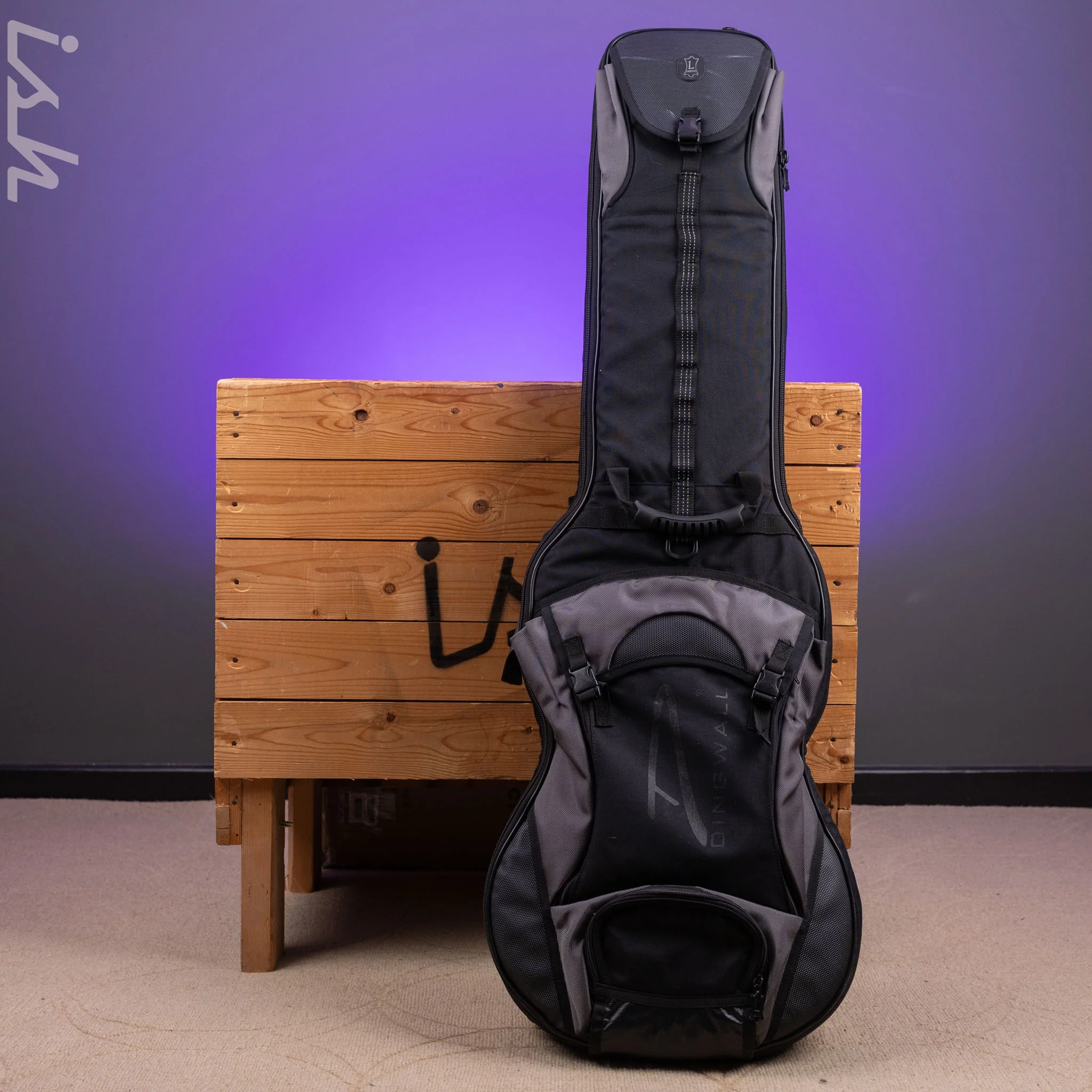 2006 Dingwall Prima Artist Claro Walnut - Image 18