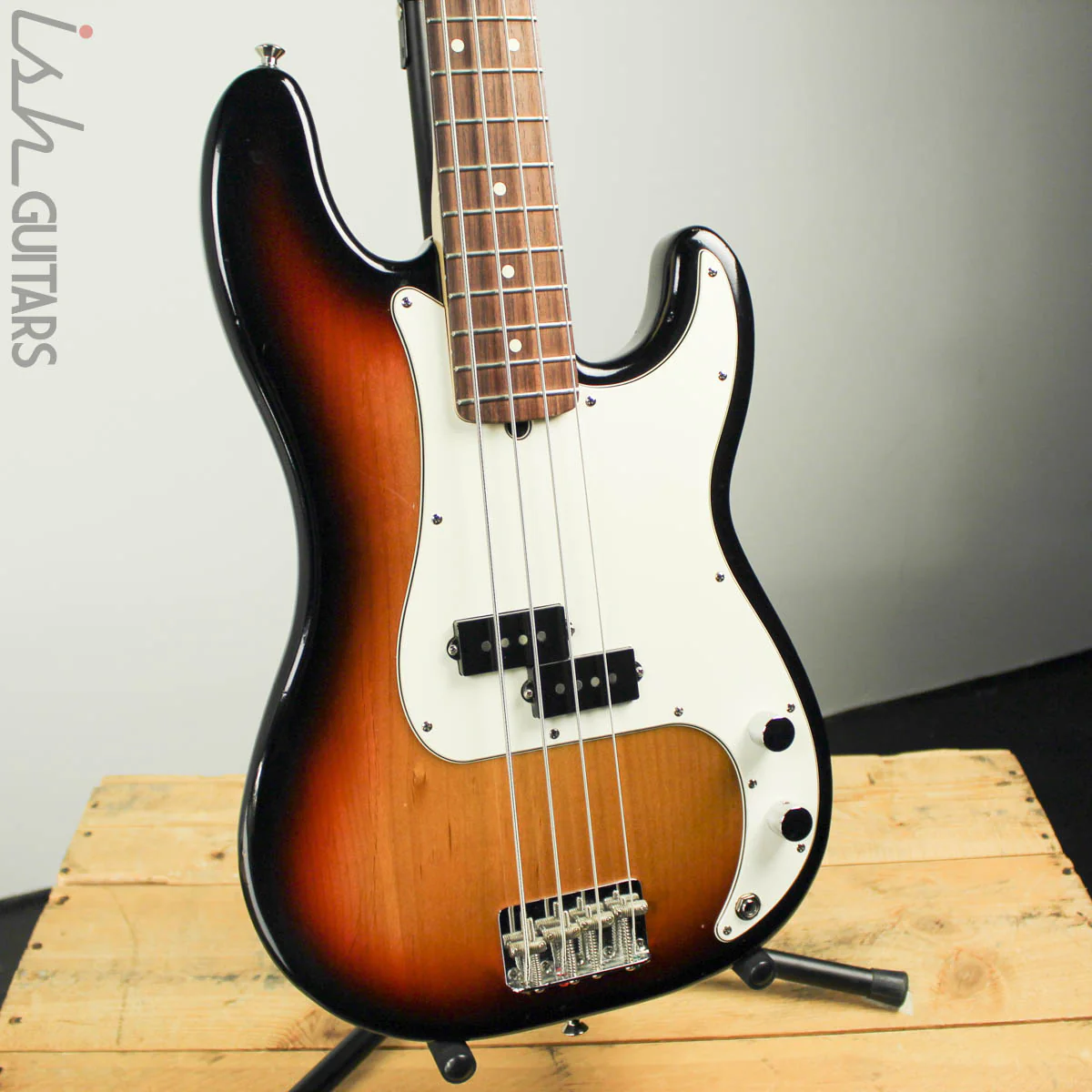 2006 Fender Precision Bass USA