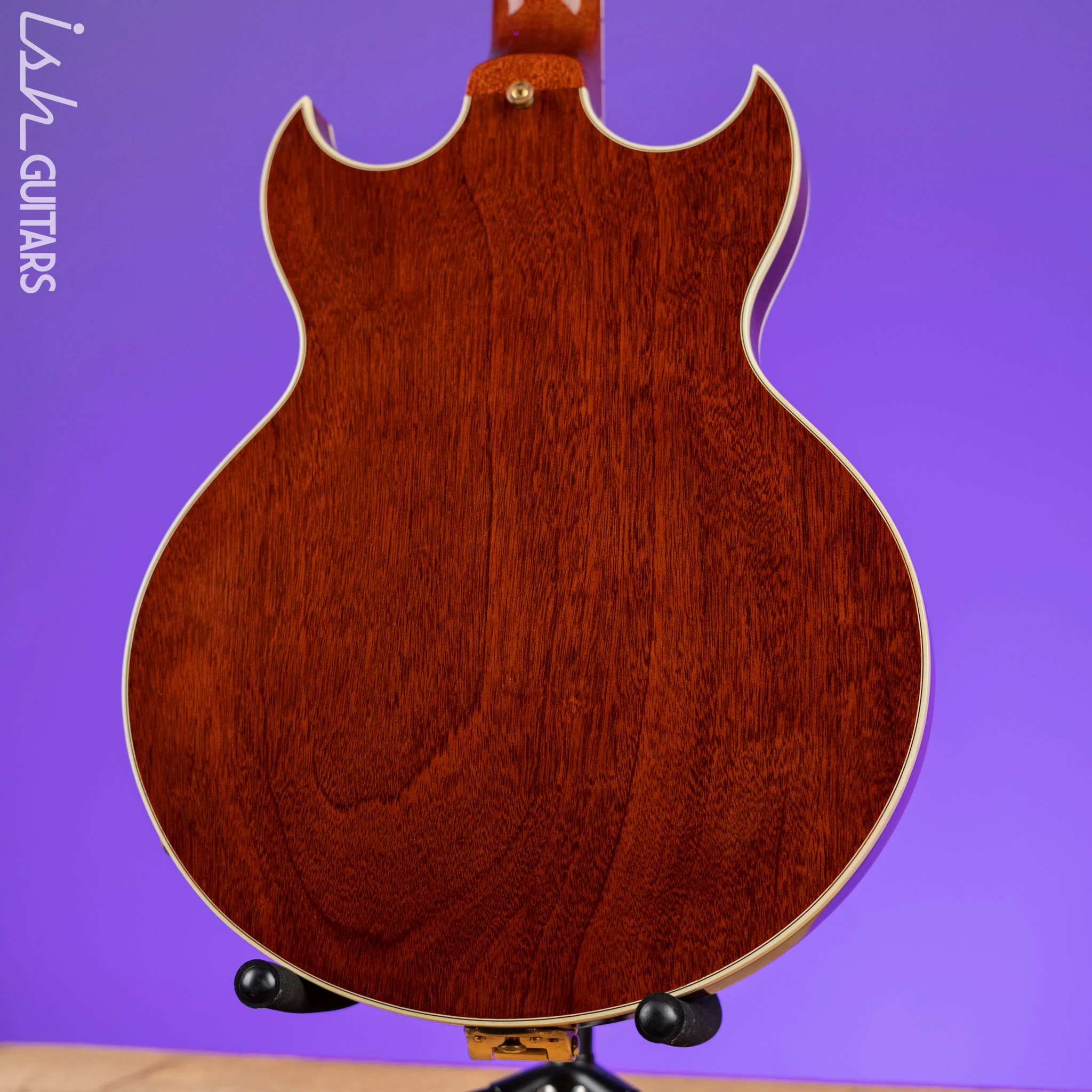 2006 Gibson Custom Shop Johnny A. Signature Sunset Glow - Image 14
