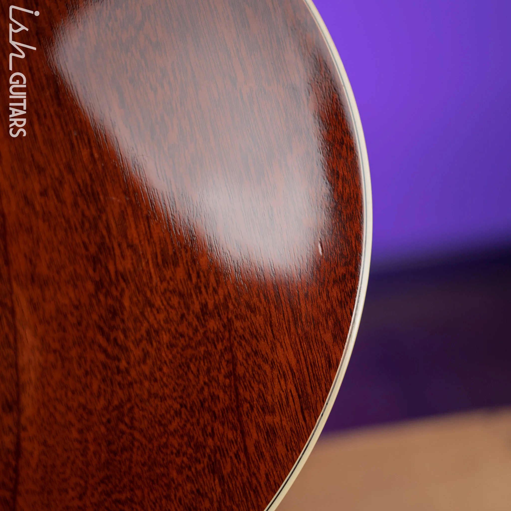 2006 Gibson Custom Shop Johnny A. Signature Sunset Glow - Image 19