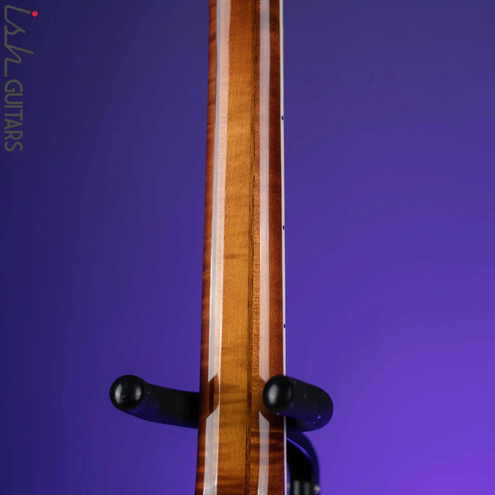 2006 Heritage Sweet 16 Hollowbody Archtop Almond Sunburst - Image 13