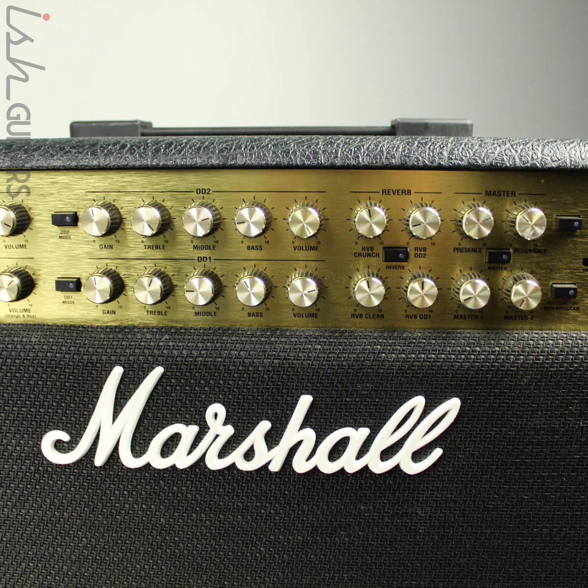 2007 Marshall JVM410C - Image 6