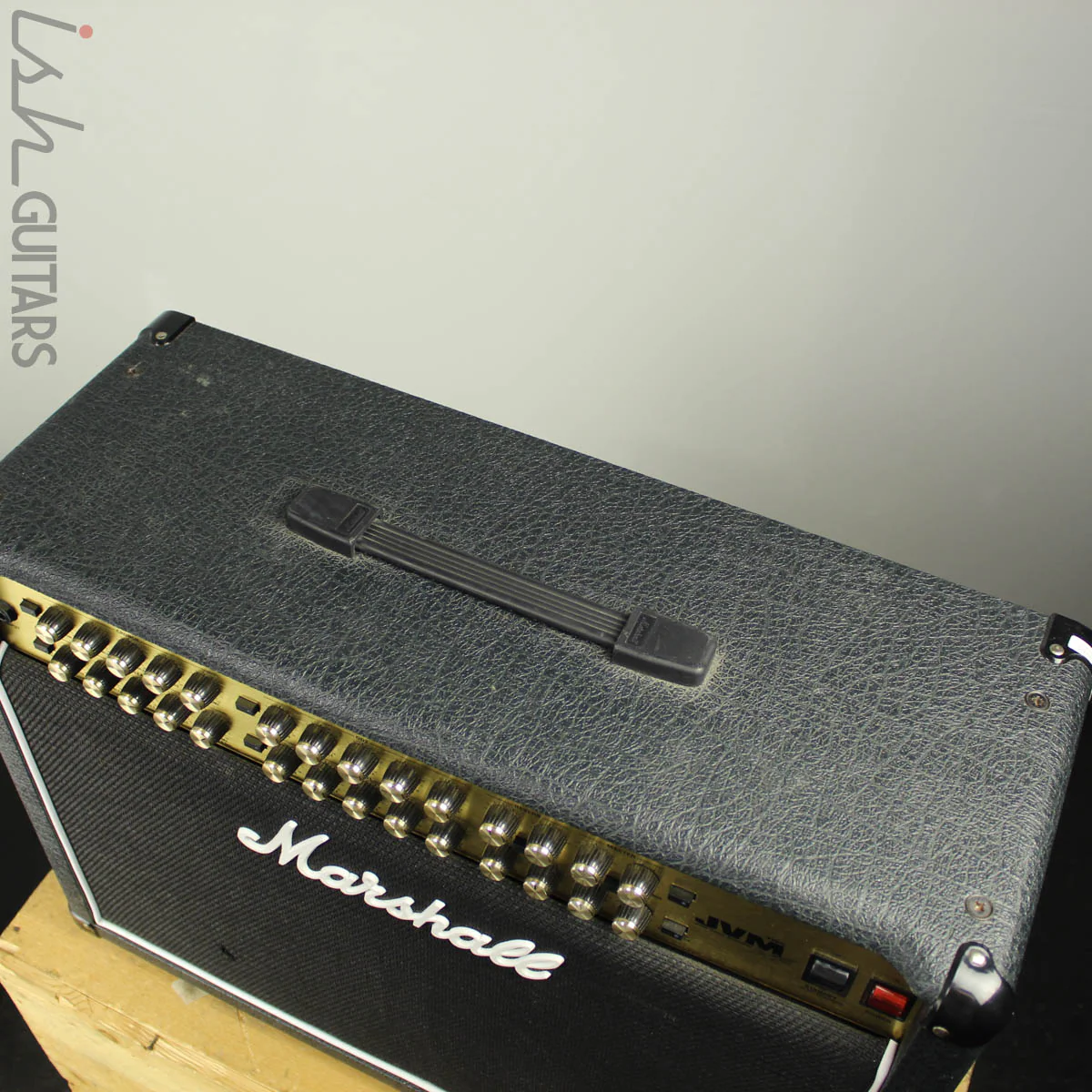 2007 Marshall JVM410C - Image 8