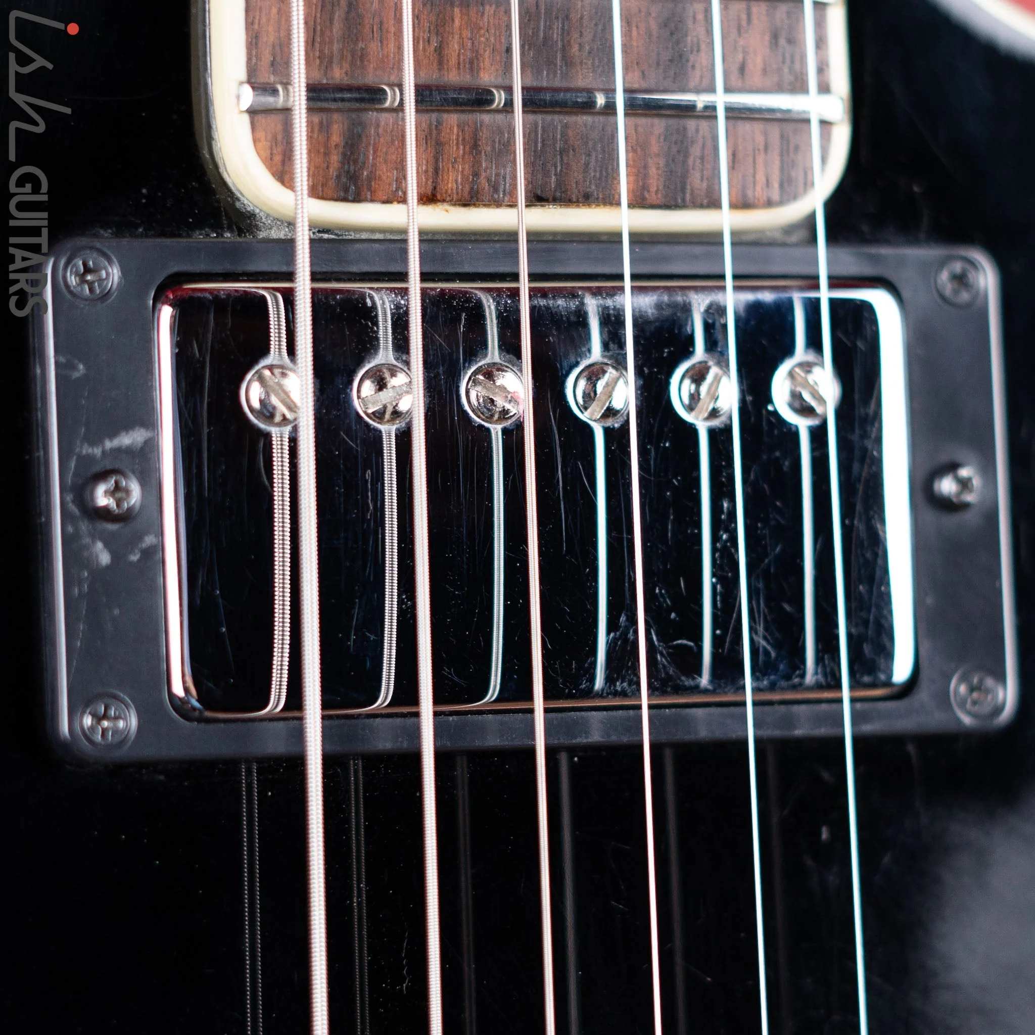 2007 Ovation VXT Hybrid Black - Image 16