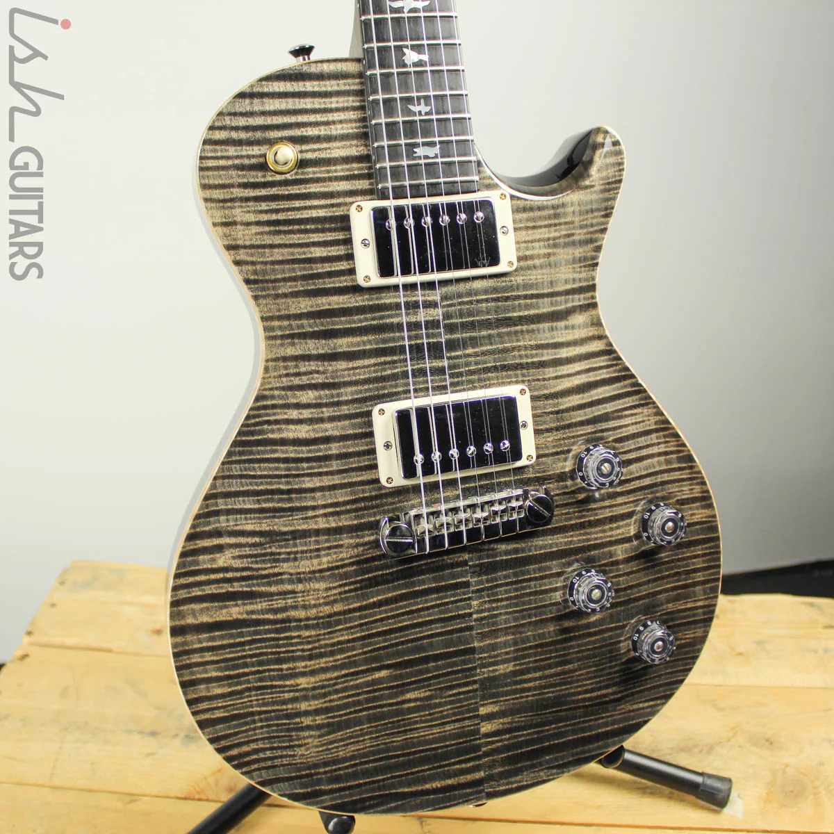 2007 Paul Reed Smith PRS Private Stock Singlecut McCarty