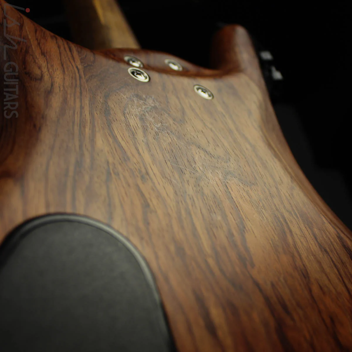 2007 Warwick Corvette Fretless - Image 14
