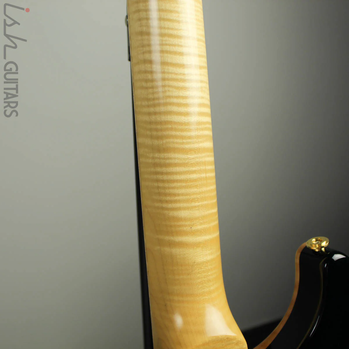 2008 PRS Private Stock Custom 22 Malachite - Image 12