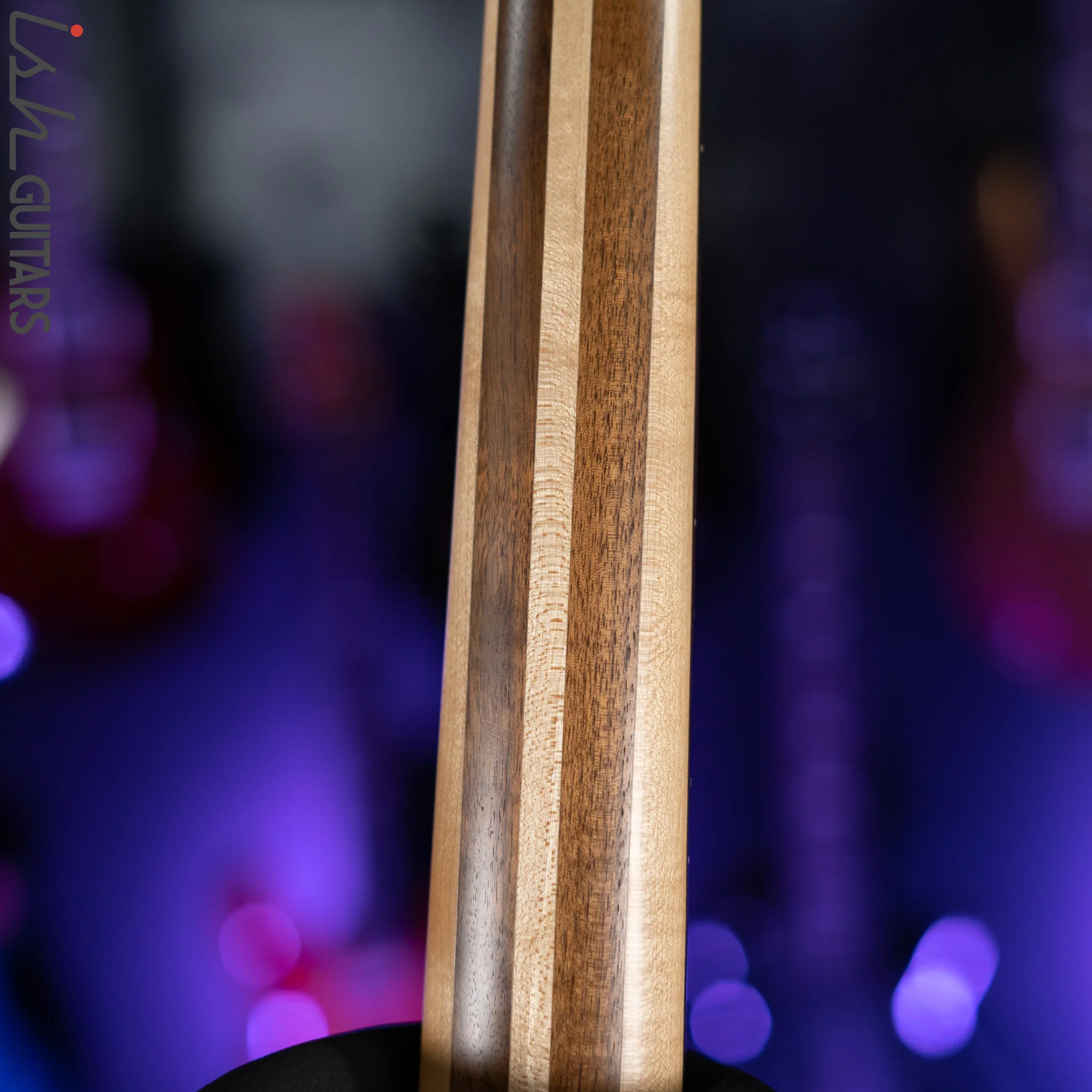 2009 Epiphone Thunderbird Pro IV String Bass Natural - Image 15