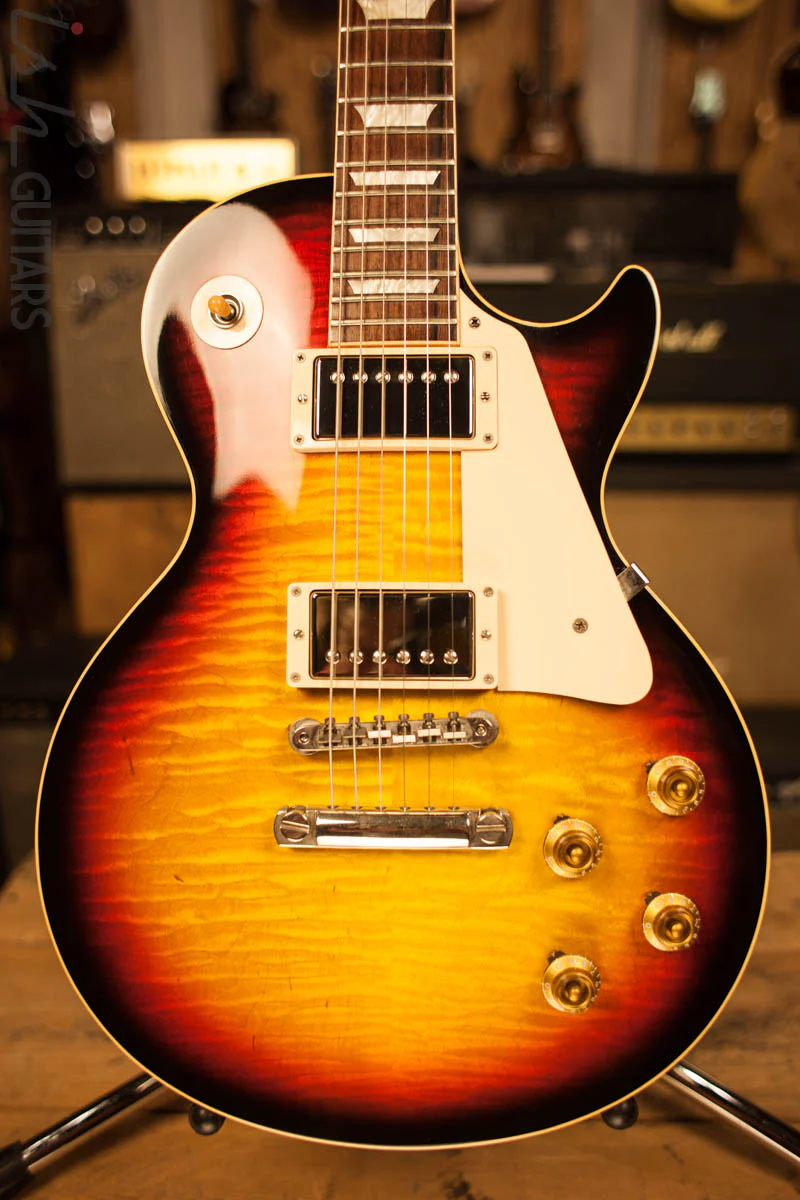 2009 Gibson β58 Historic Reissue Les Paul