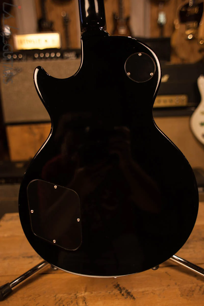 2009 Gibson β58 Historic Reissue Les Paul - Image 7