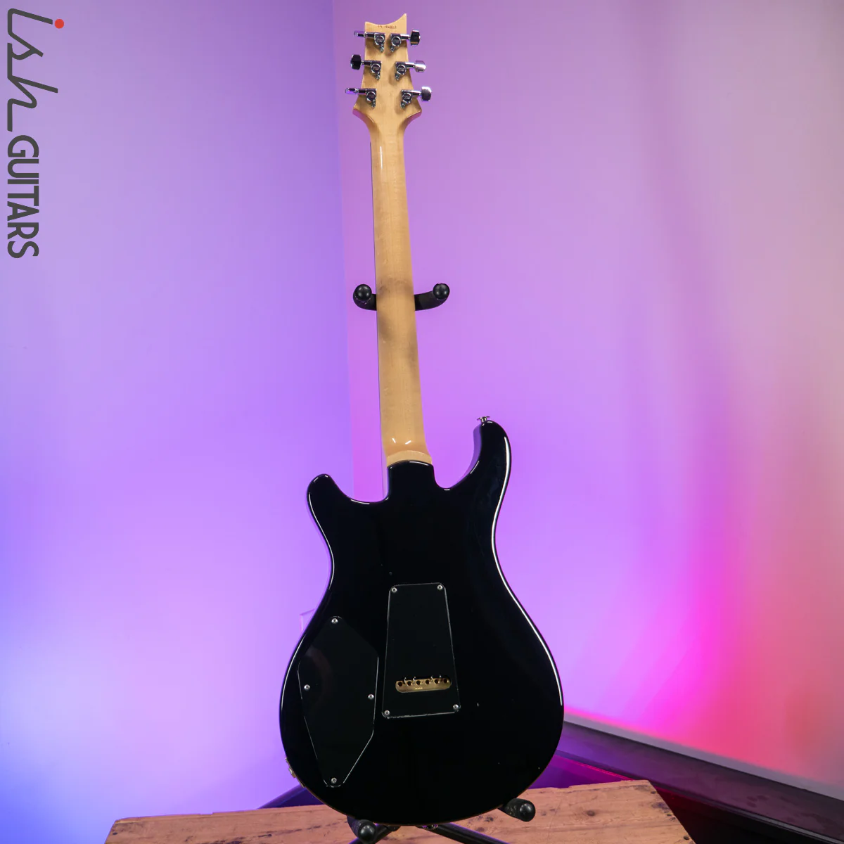 2009 PRS 305 Sunburst Electric Guitar - Image 15