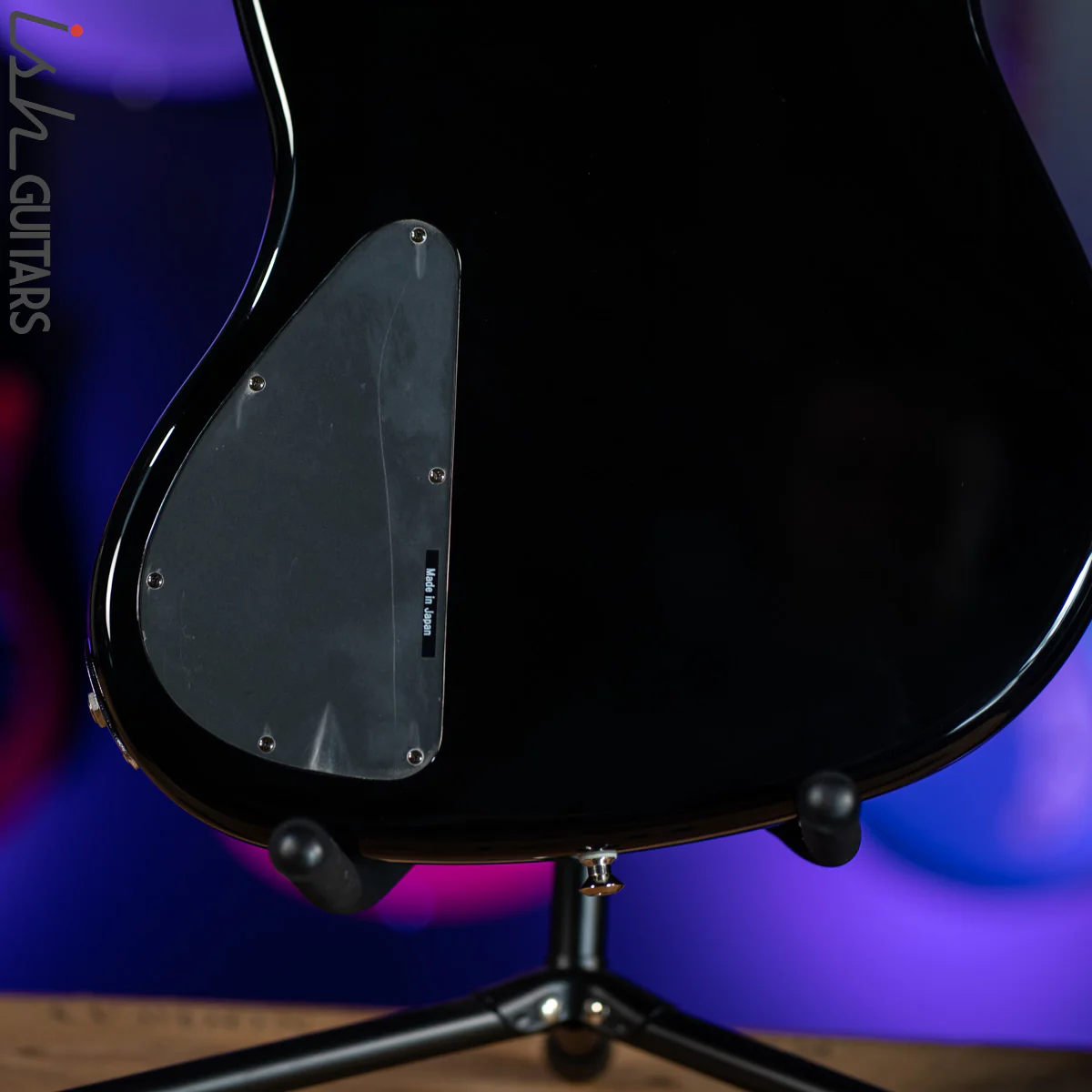 2009 Sadowsky Metroline Jazz Bass Black - Image 11