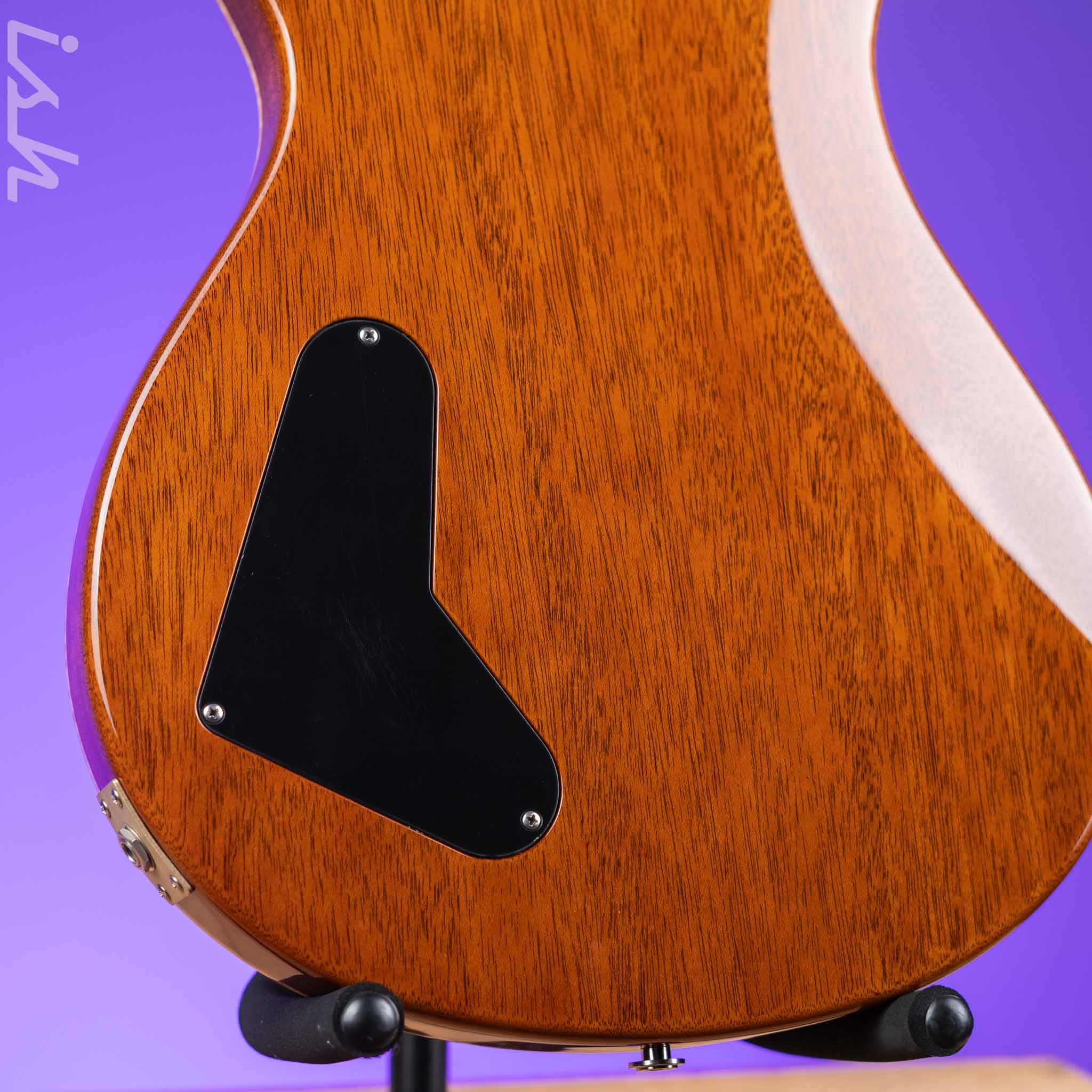 2010 PRS Private Stock DC 245 Ted McCarty Copperhead - Image 14