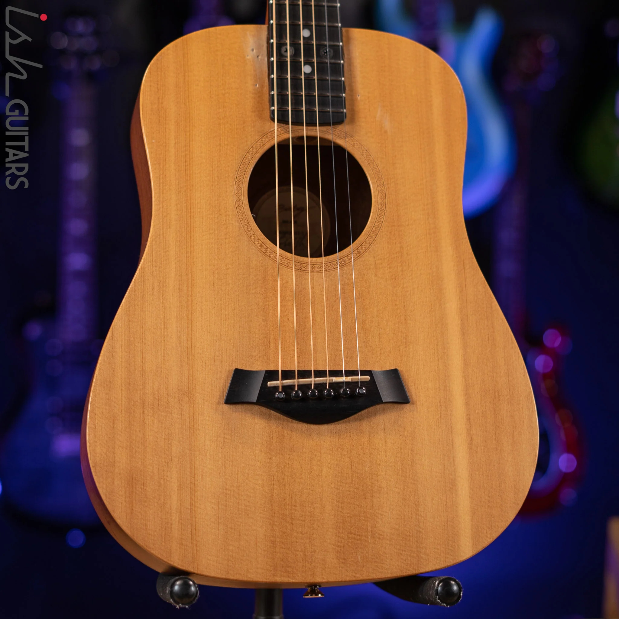 2010 Taylor 301 GB Natural