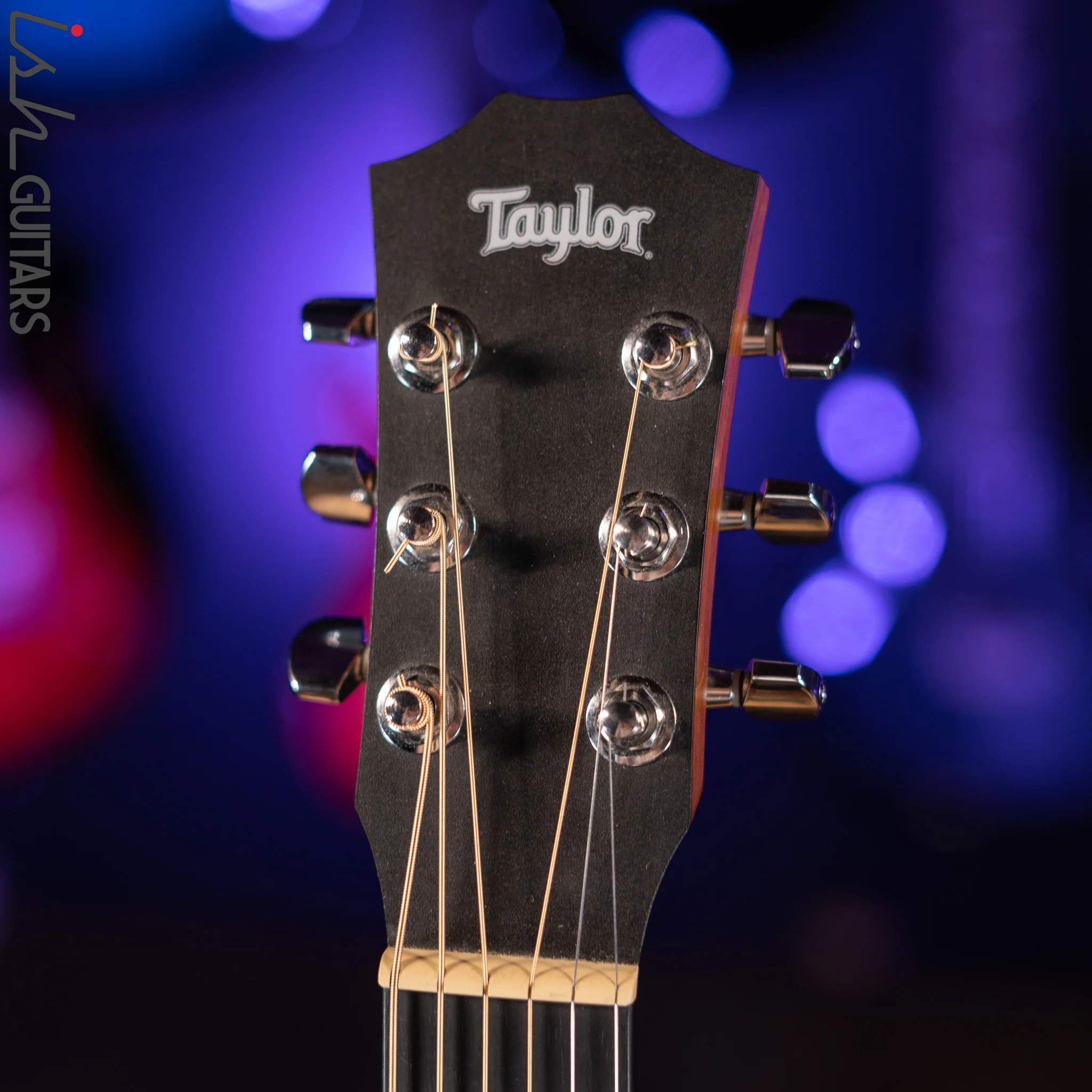 2010 Taylor 301 GB Natural - Image 9