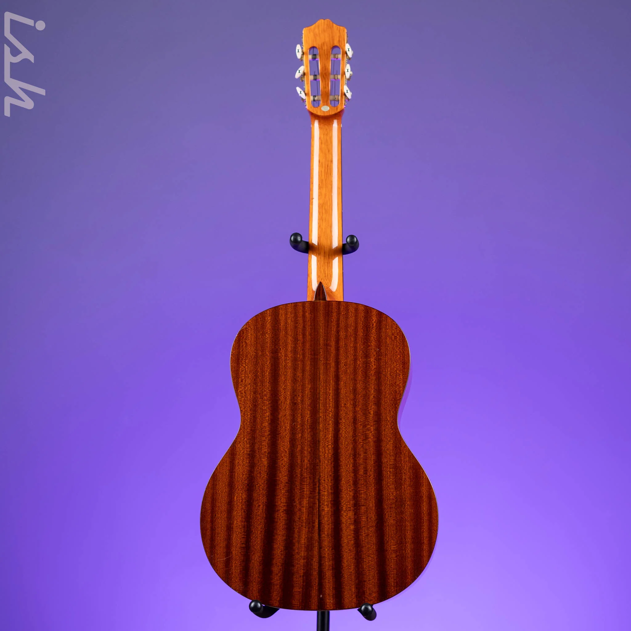 2010's Cordoba C5 Classical Guitar Natural - Image 10