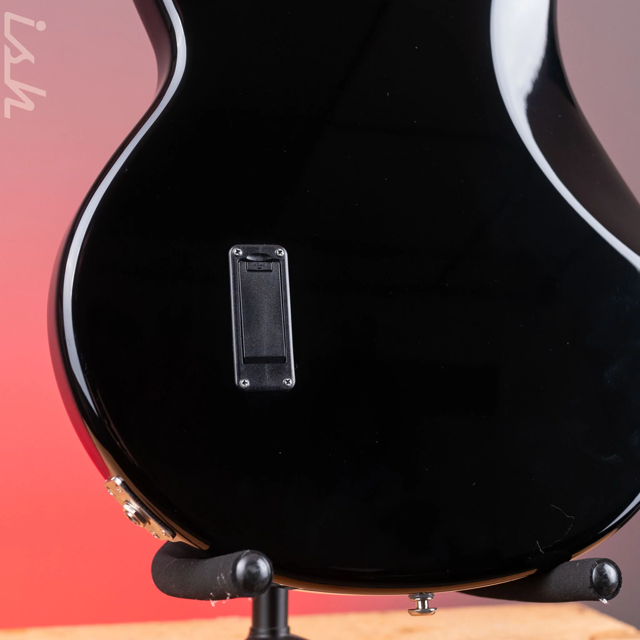2011 Ernie Ball Music Man Custom Shop StingRay 4-String Bass - Image 10