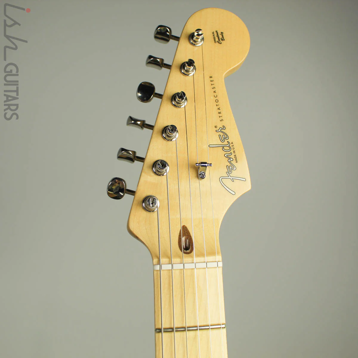 2011 Fender Stratocaster American Standard - Image 7